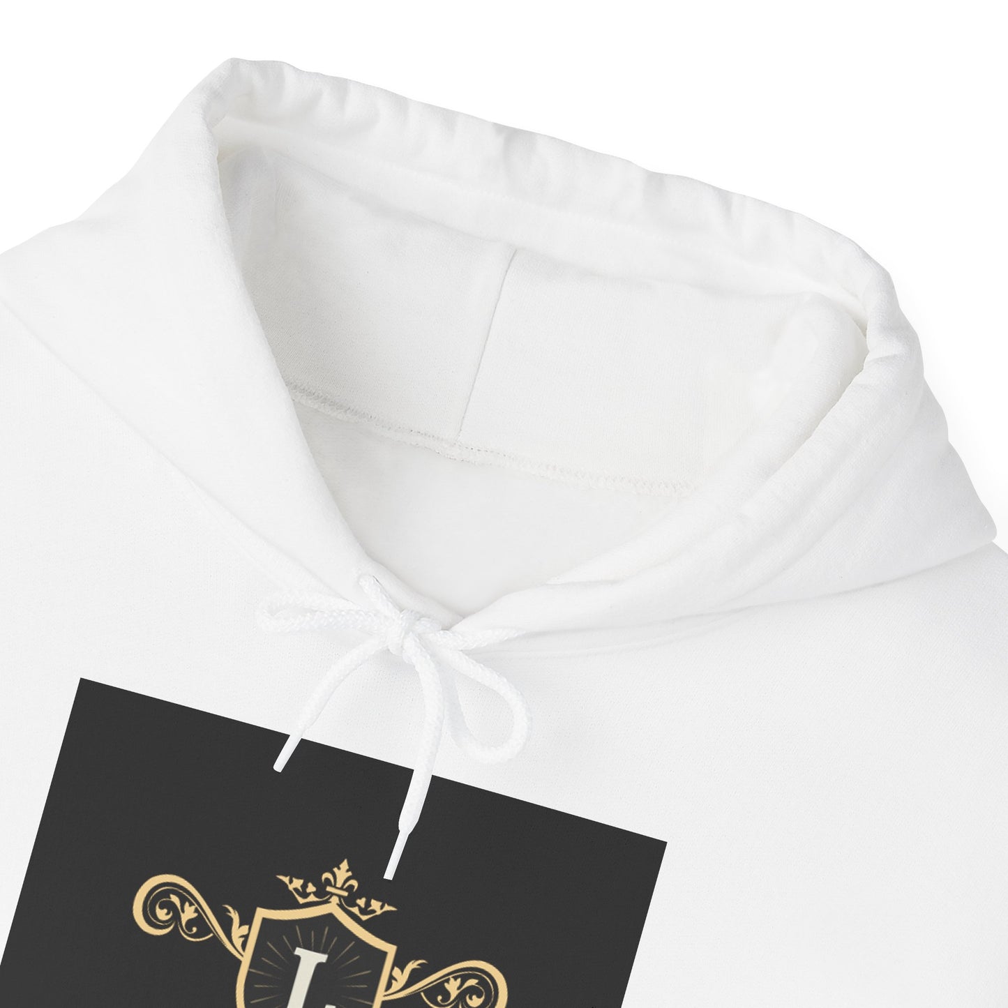 Unisex Heavy Blend™ Hooded Sweatshirt City Life