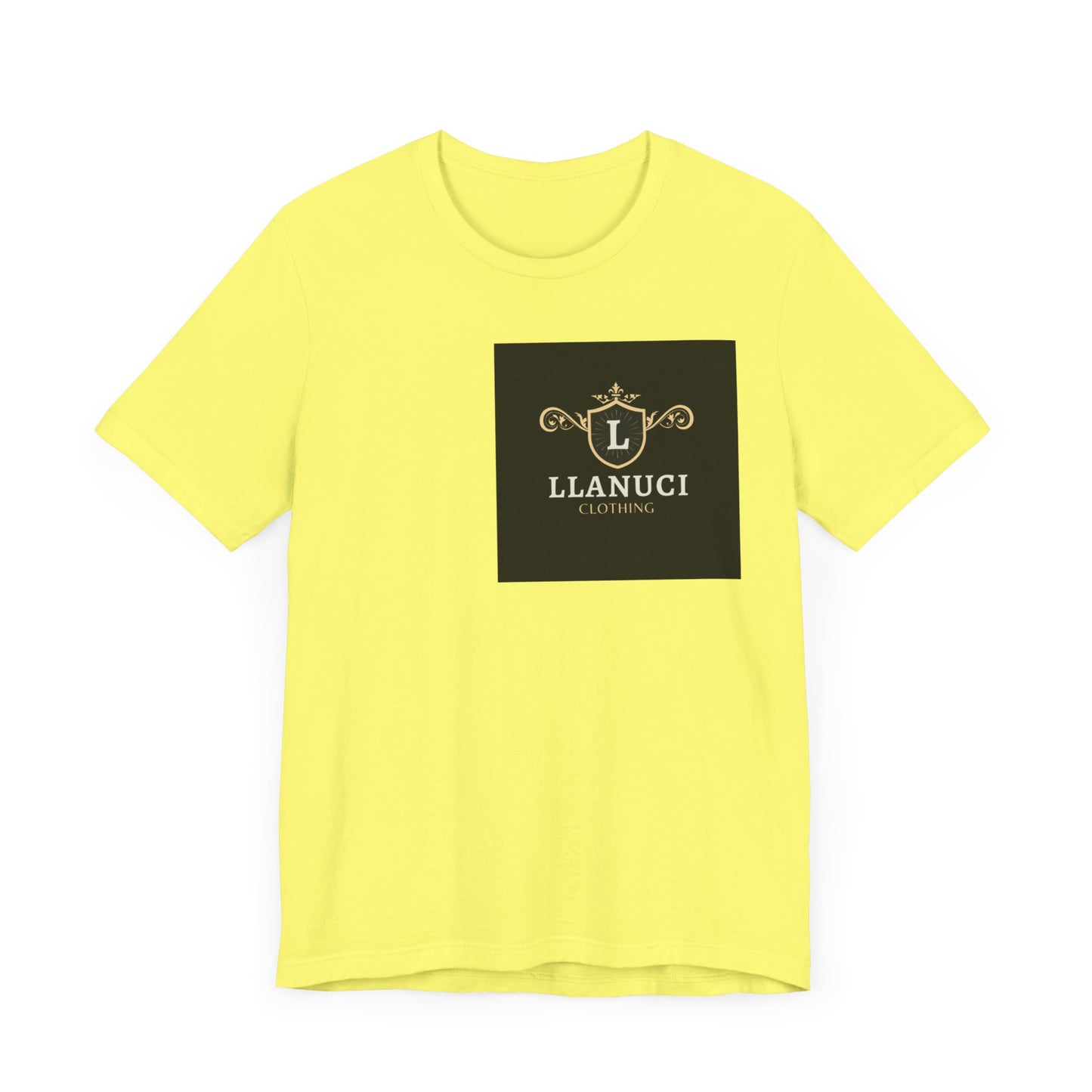 Unisex Jersey Short Sleeve Tee City Life