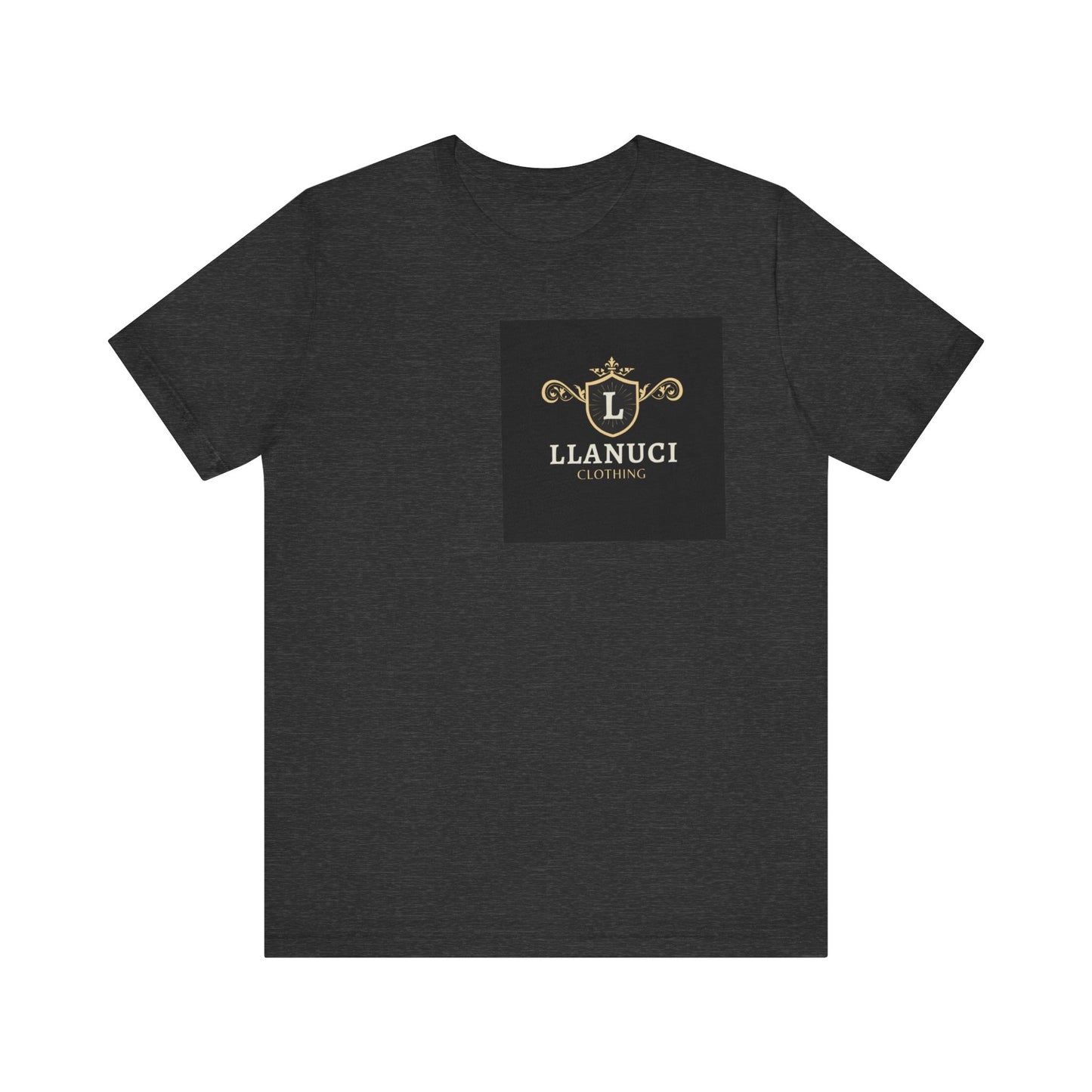 Unisex Jersey Short Sleeve Tee City Life