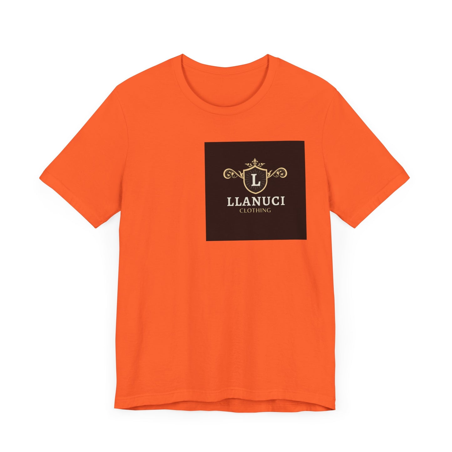 Unisex Jersey Short Sleeve Tee City Life