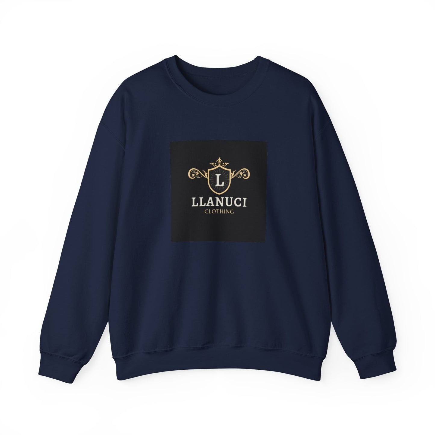 Unisex Heavy Blend™ Crewneck Sweatshirt City Life