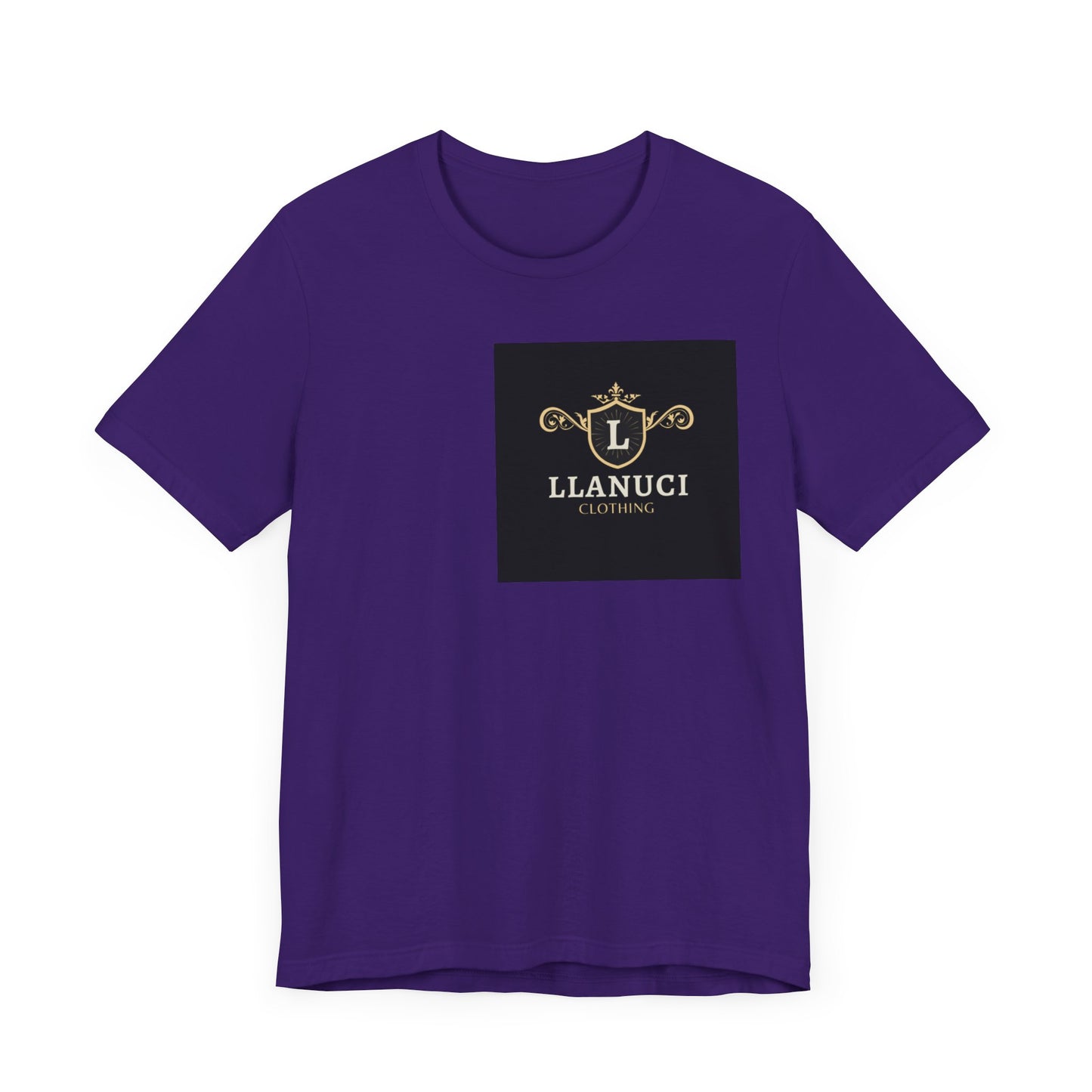 Unisex Jersey Short Sleeve Tee City Life