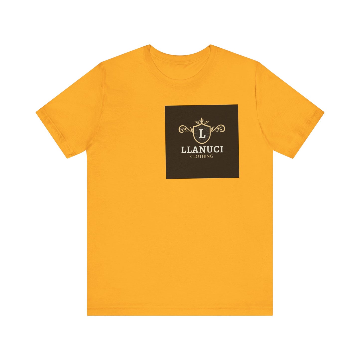 Unisex Jersey Short Sleeve Tee City Life