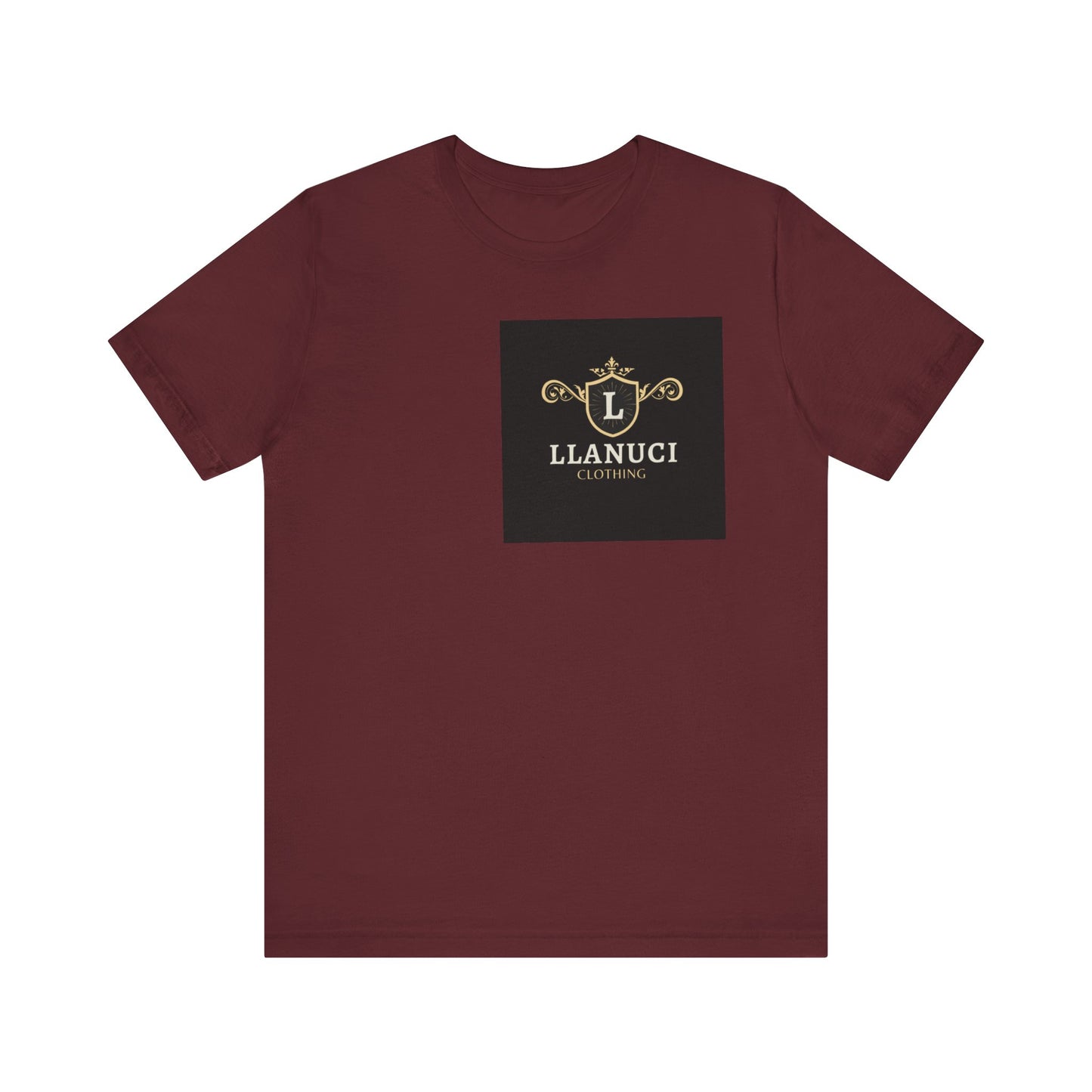 Unisex Jersey Short Sleeve Tee City Life