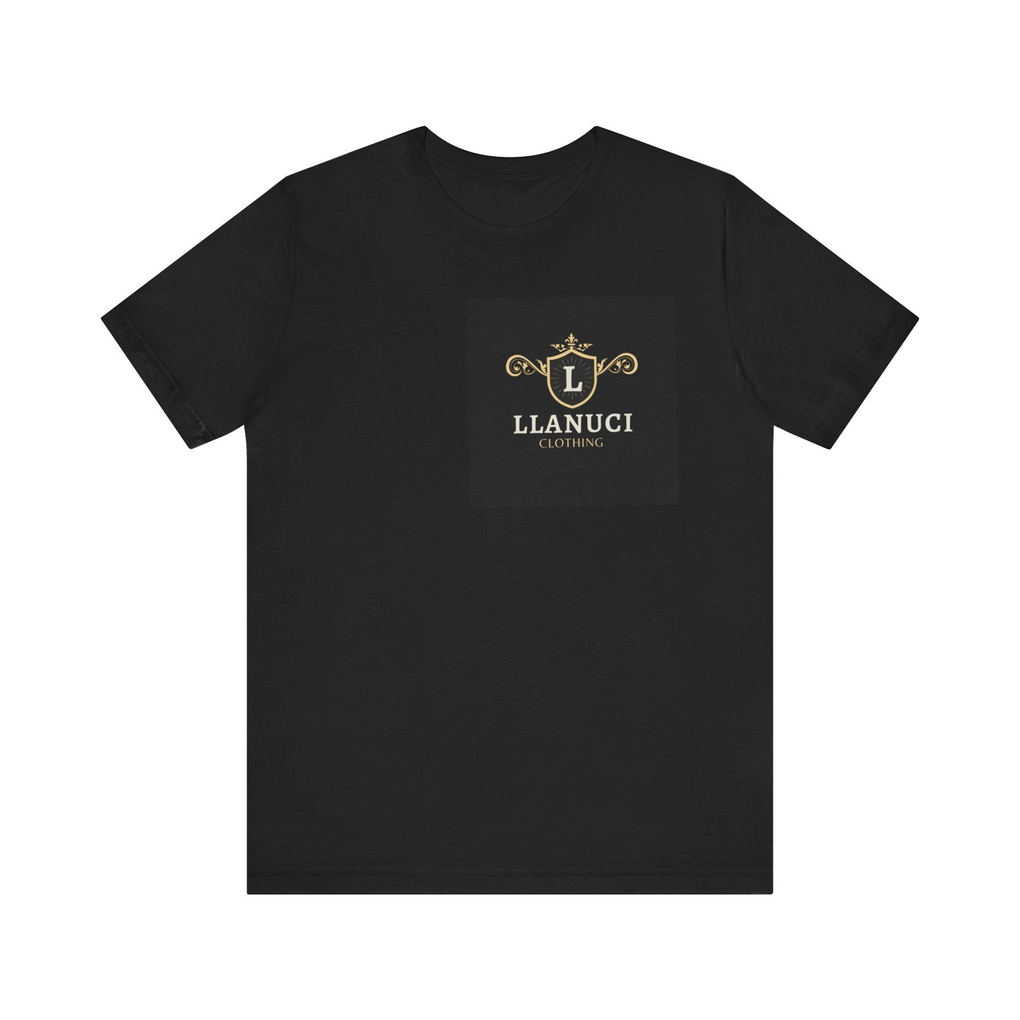 Unisex Jersey Short Sleeve Tee City Life