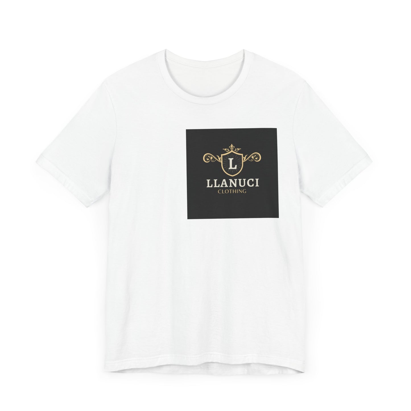 Unisex Jersey Short Sleeve Tee City Life