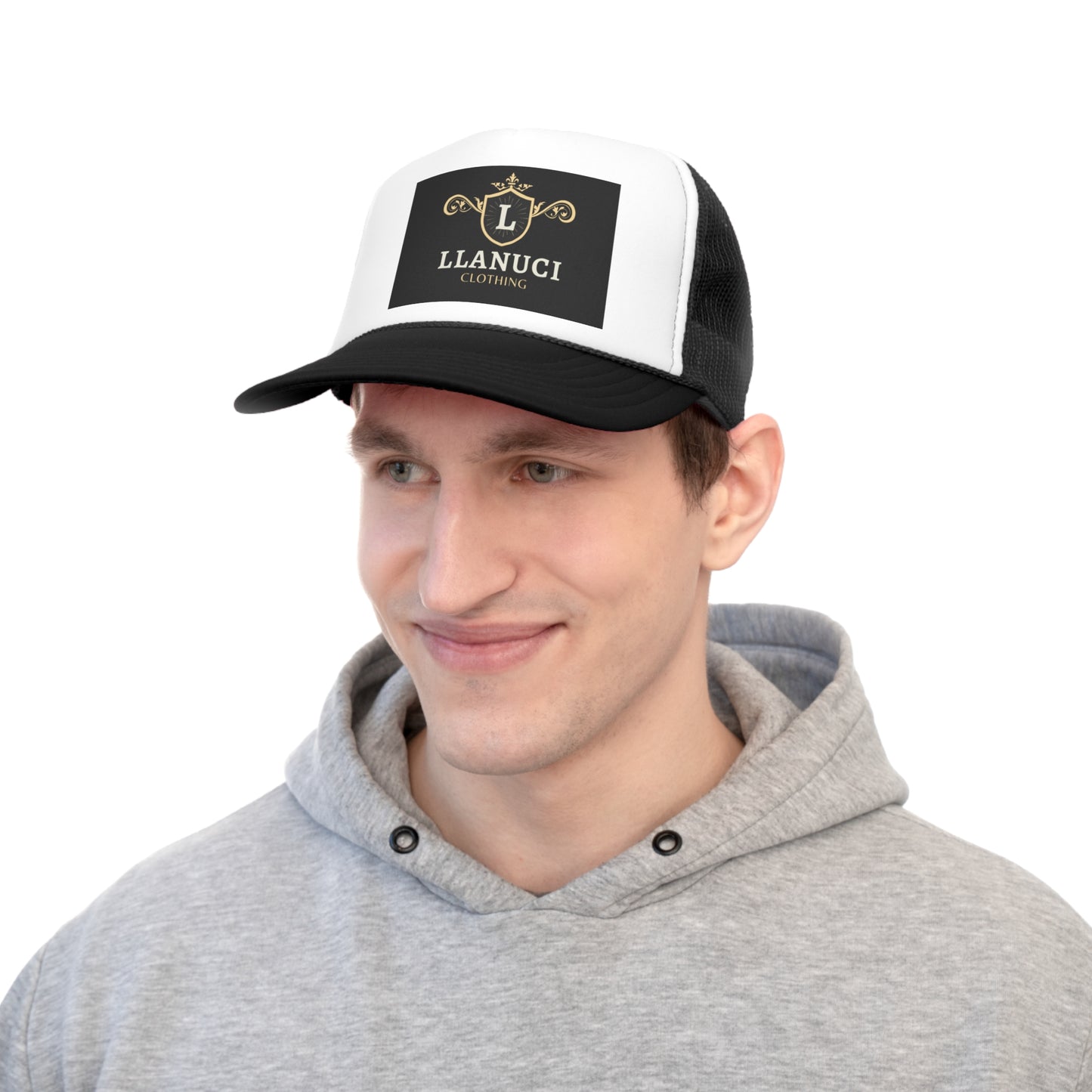 Trucker Caps Flag