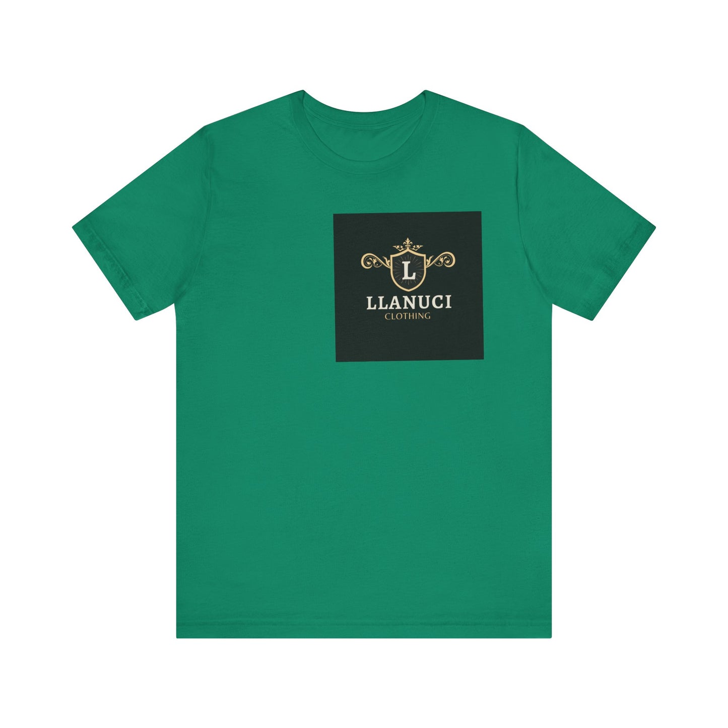 Unisex Jersey Short Sleeve Tee City Life