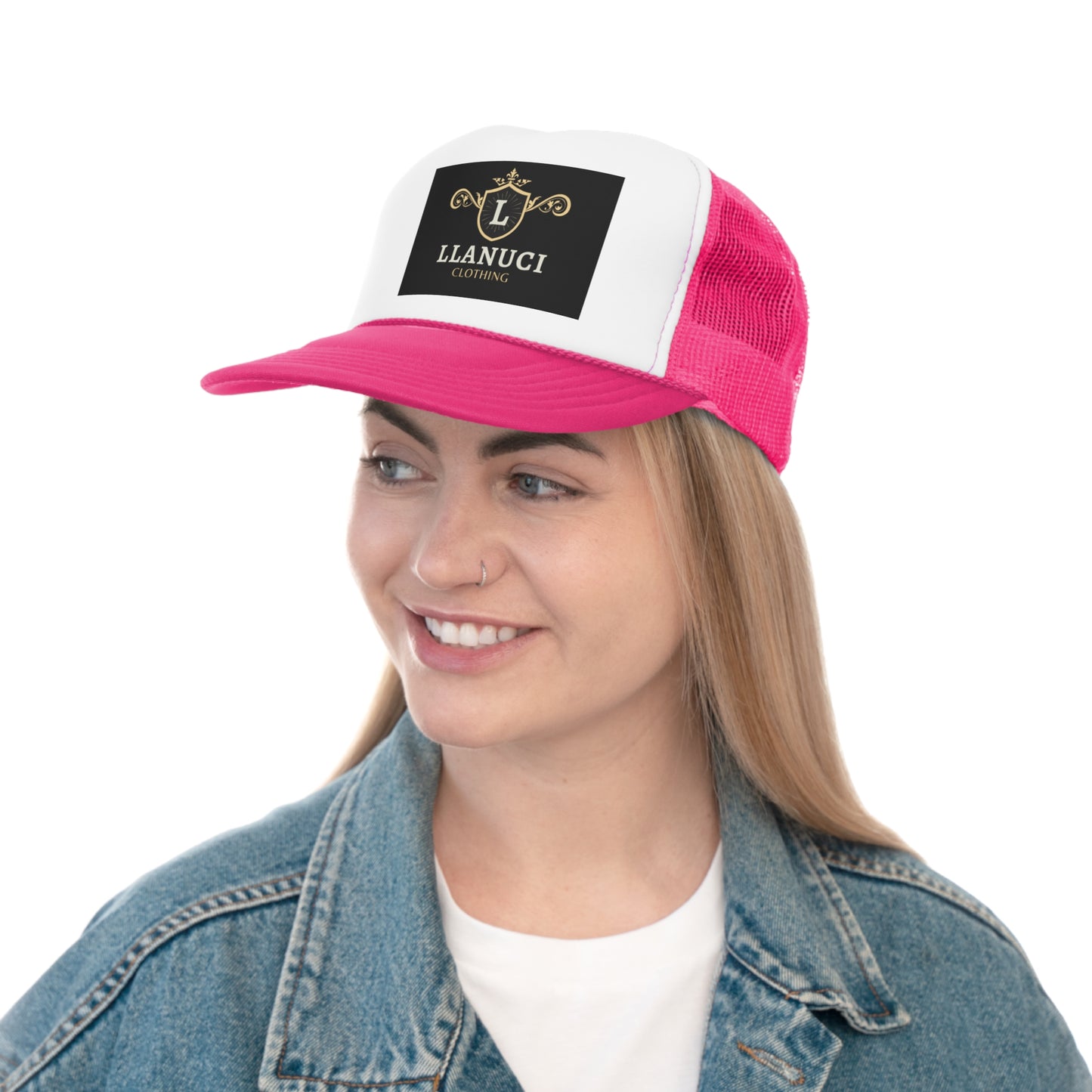Trucker Caps Flag