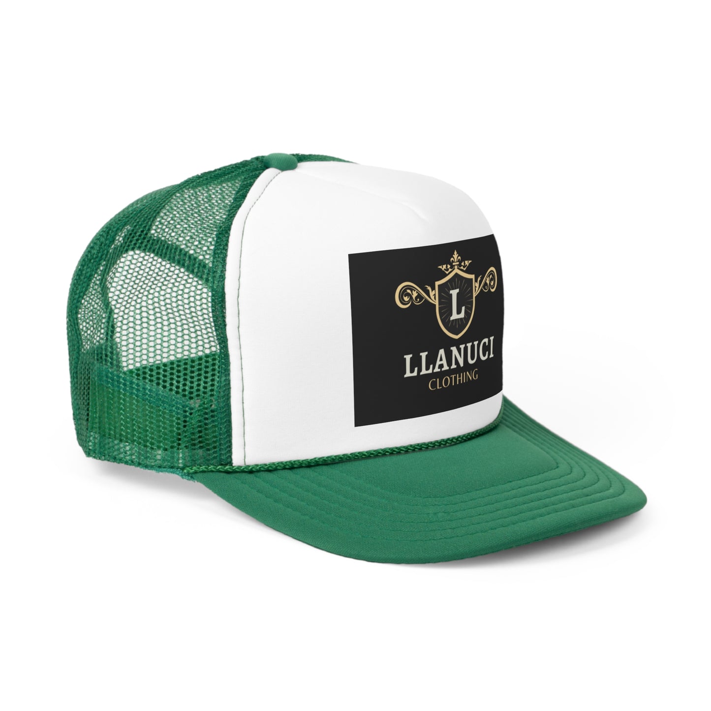 Trucker Caps Flag