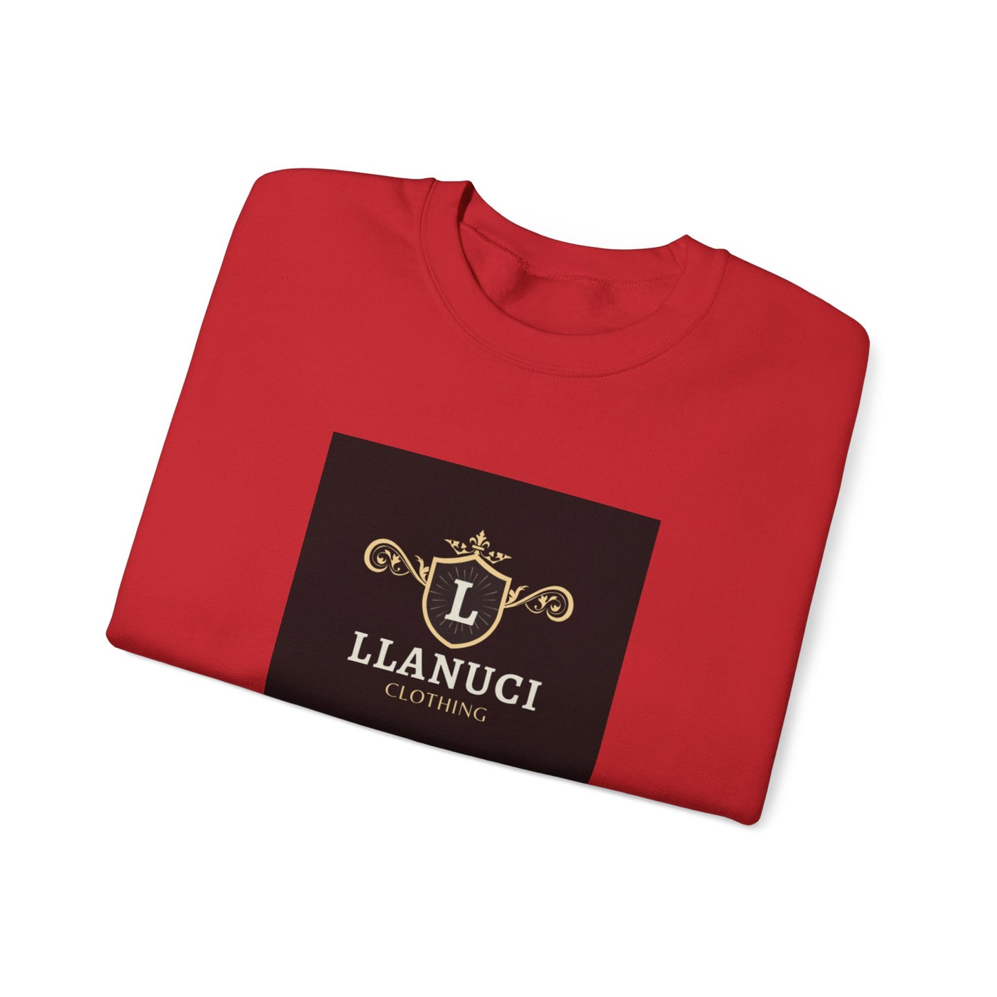 Unisex Heavy Blend™ Crewneck Sweatshirt City Life