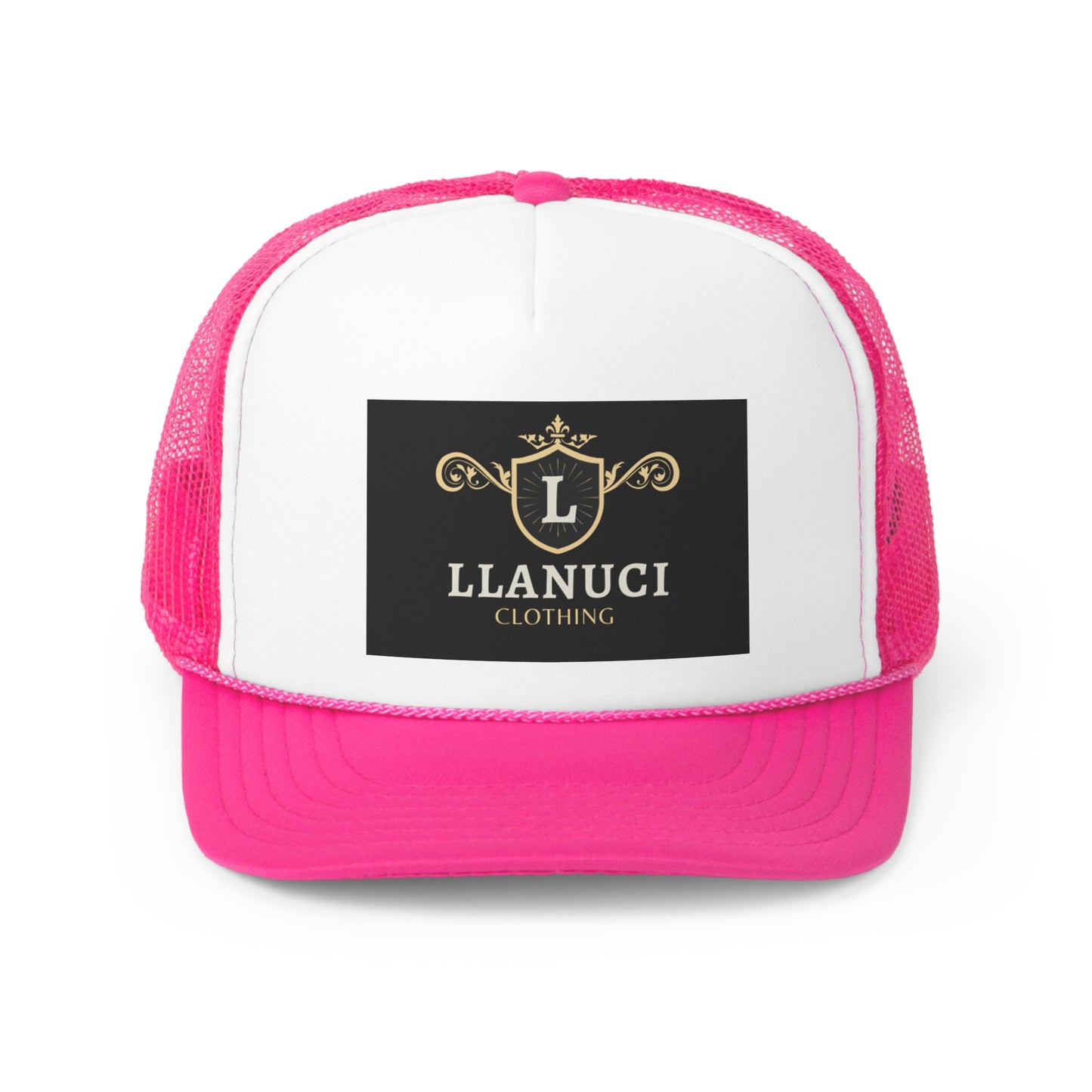 Trucker Caps Flag