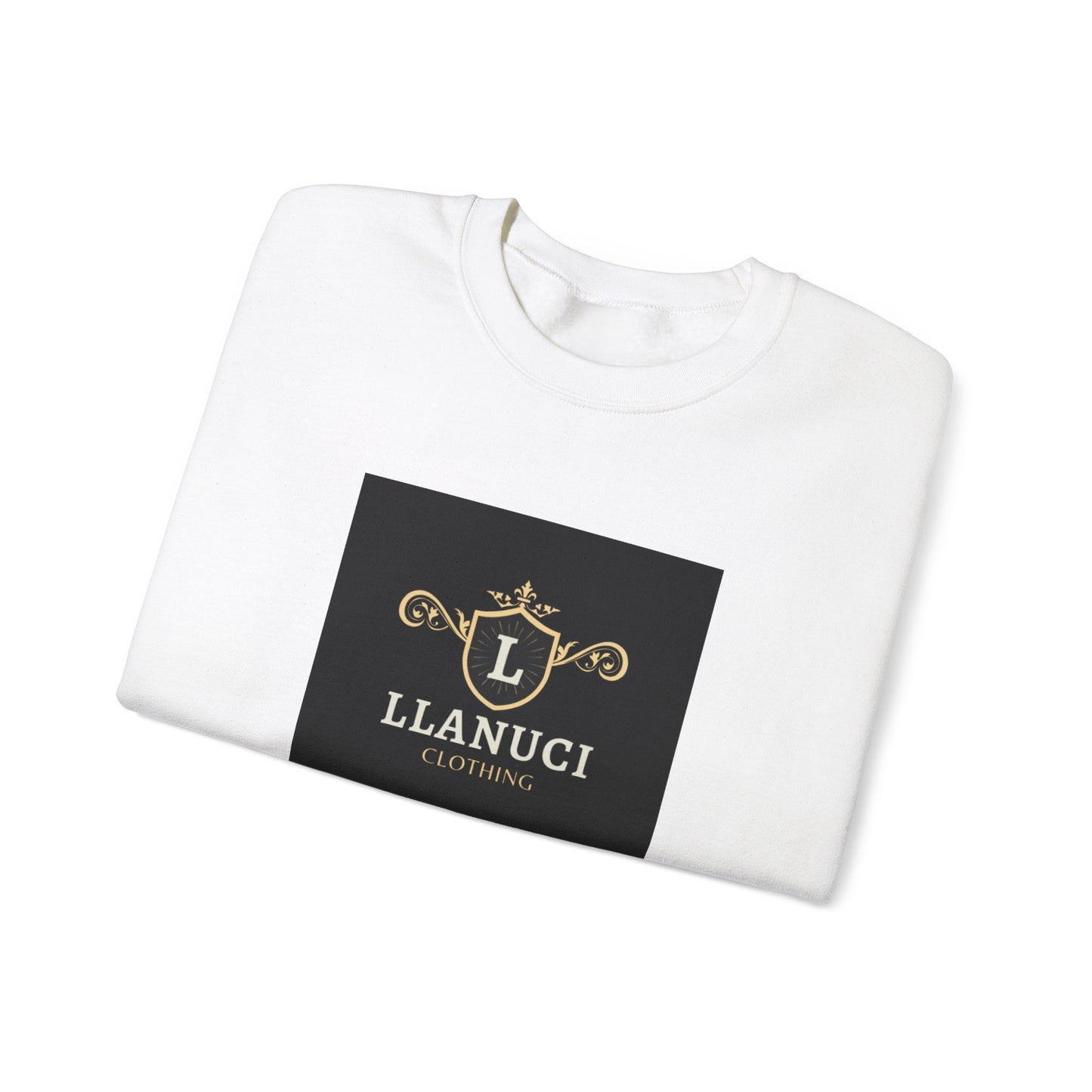 Unisex Heavy Blend™ Crewneck Sweatshirt City Life