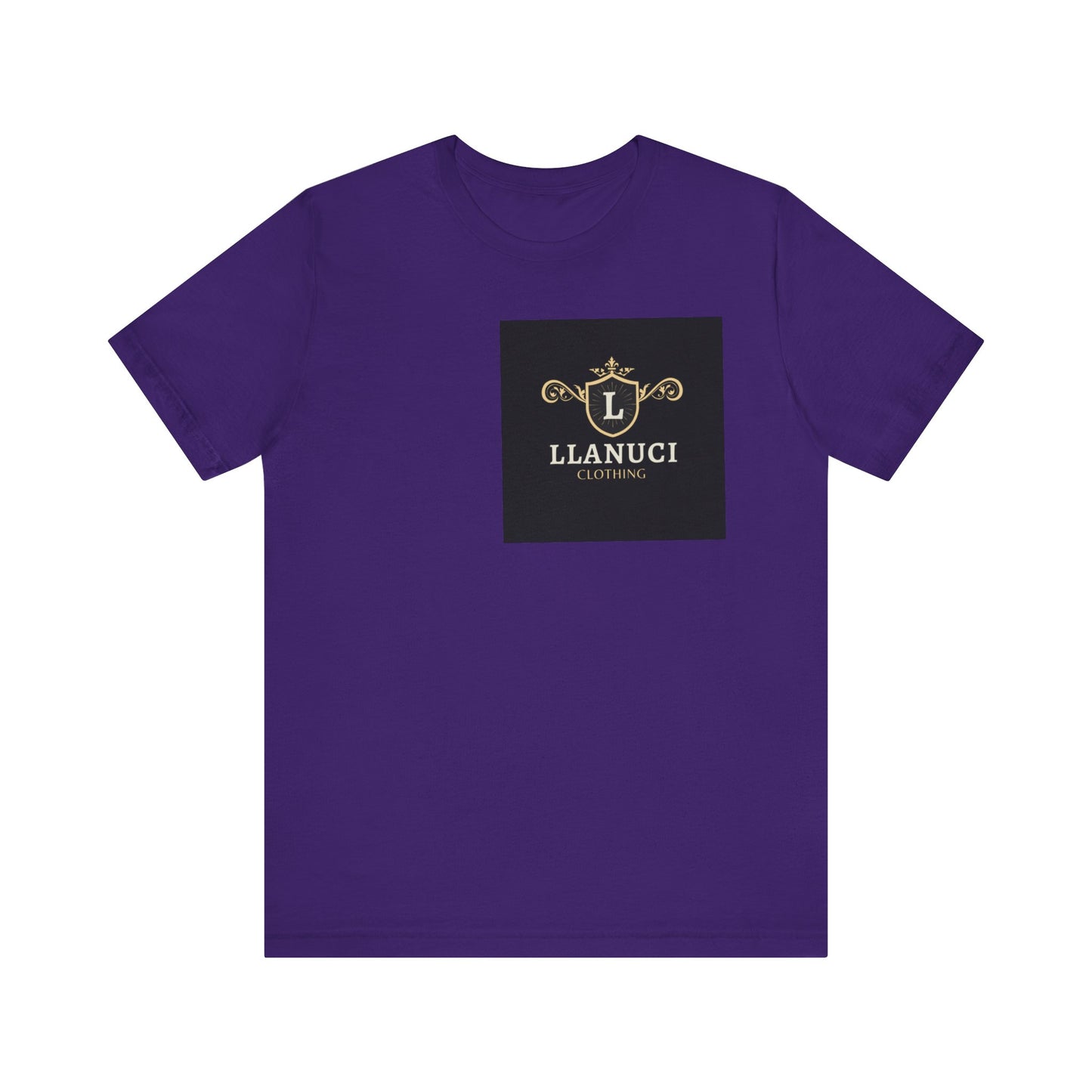 Unisex Jersey Short Sleeve Tee City Life