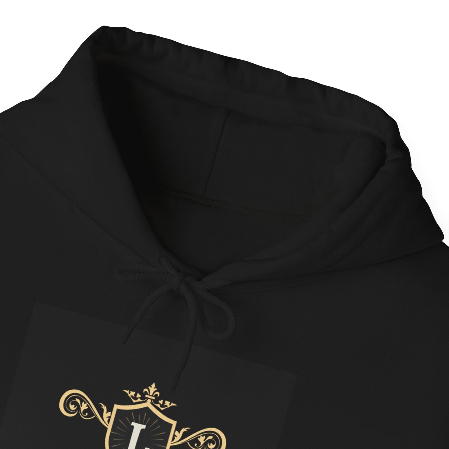 Unisex Heavy Blend™ Hooded Sweatshirt City Life