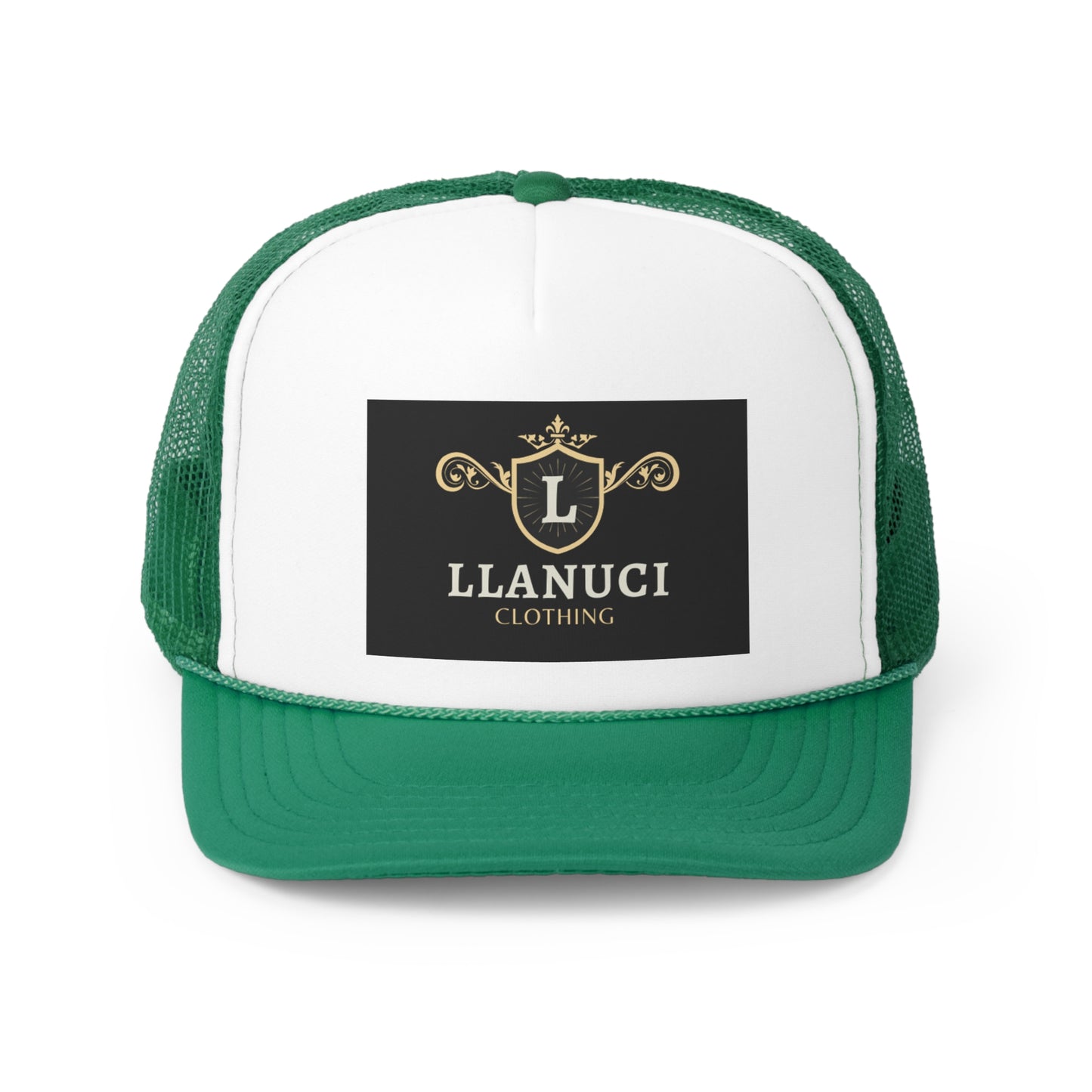 Trucker Caps Flag