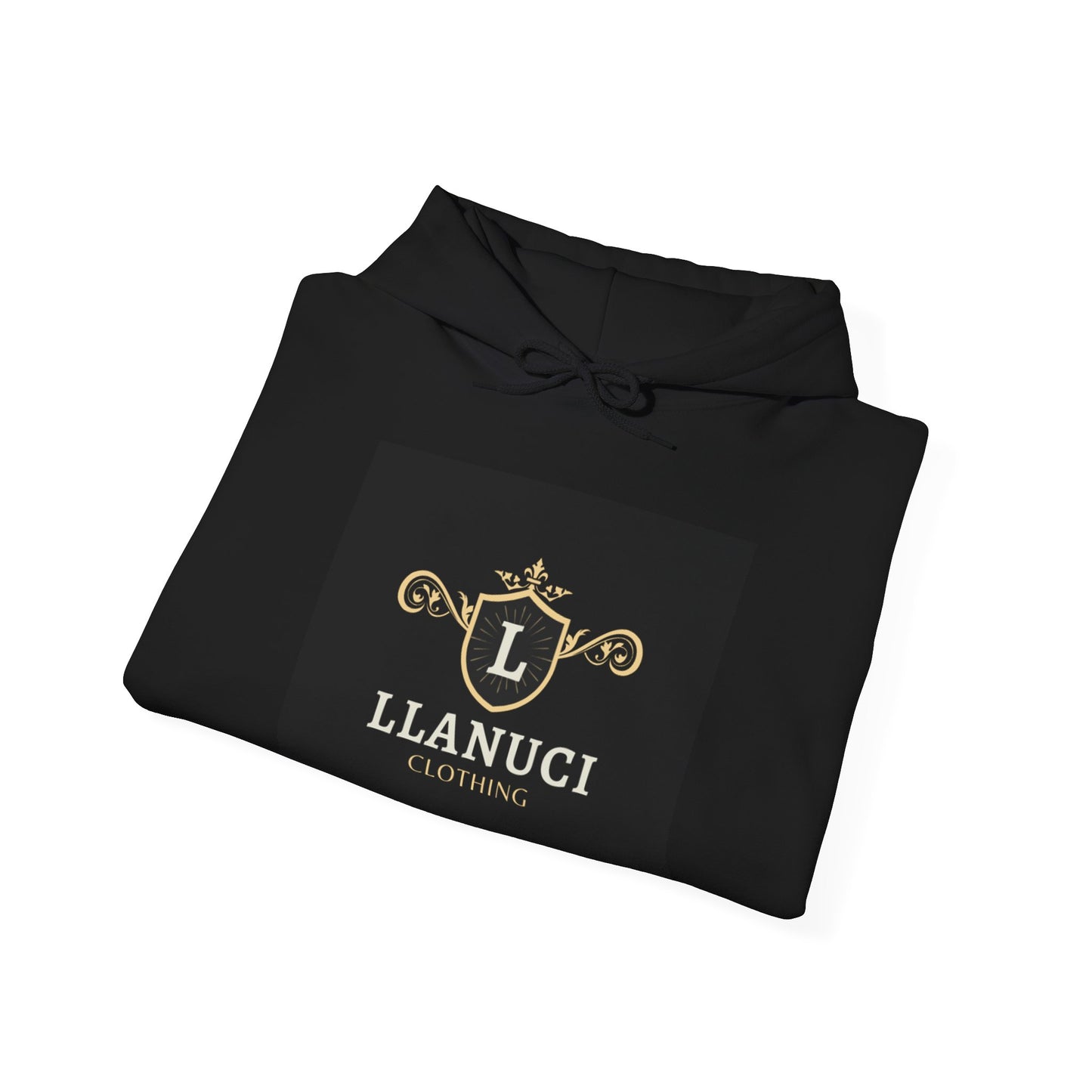 Unisex Heavy Blend™ Hooded Sweatshirt City Life
