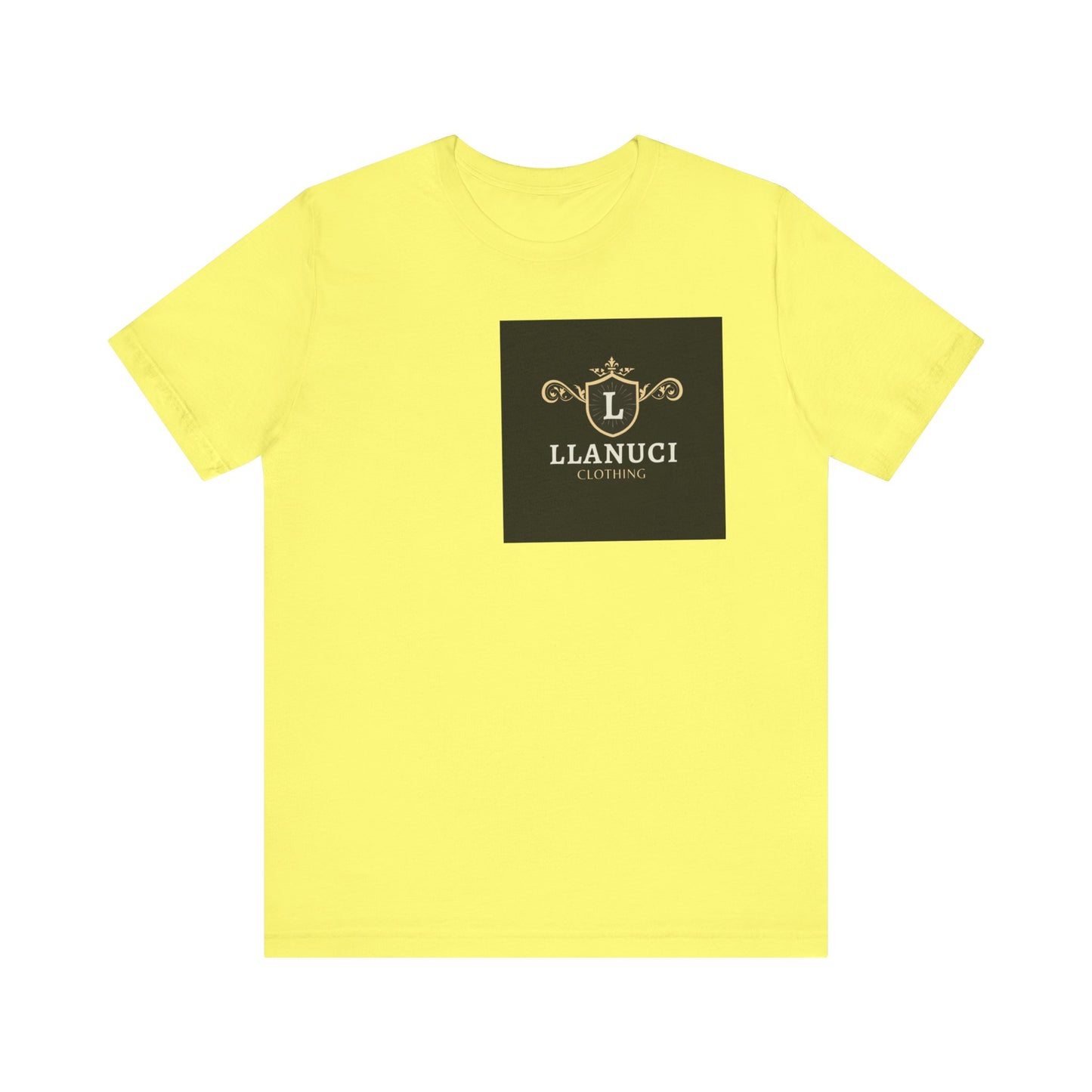 Unisex Jersey Short Sleeve Tee City Life