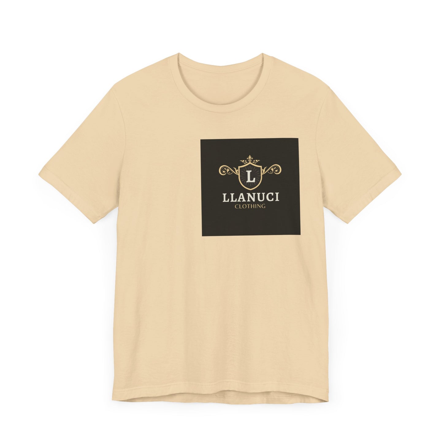 Unisex Jersey Short Sleeve Tee City Life