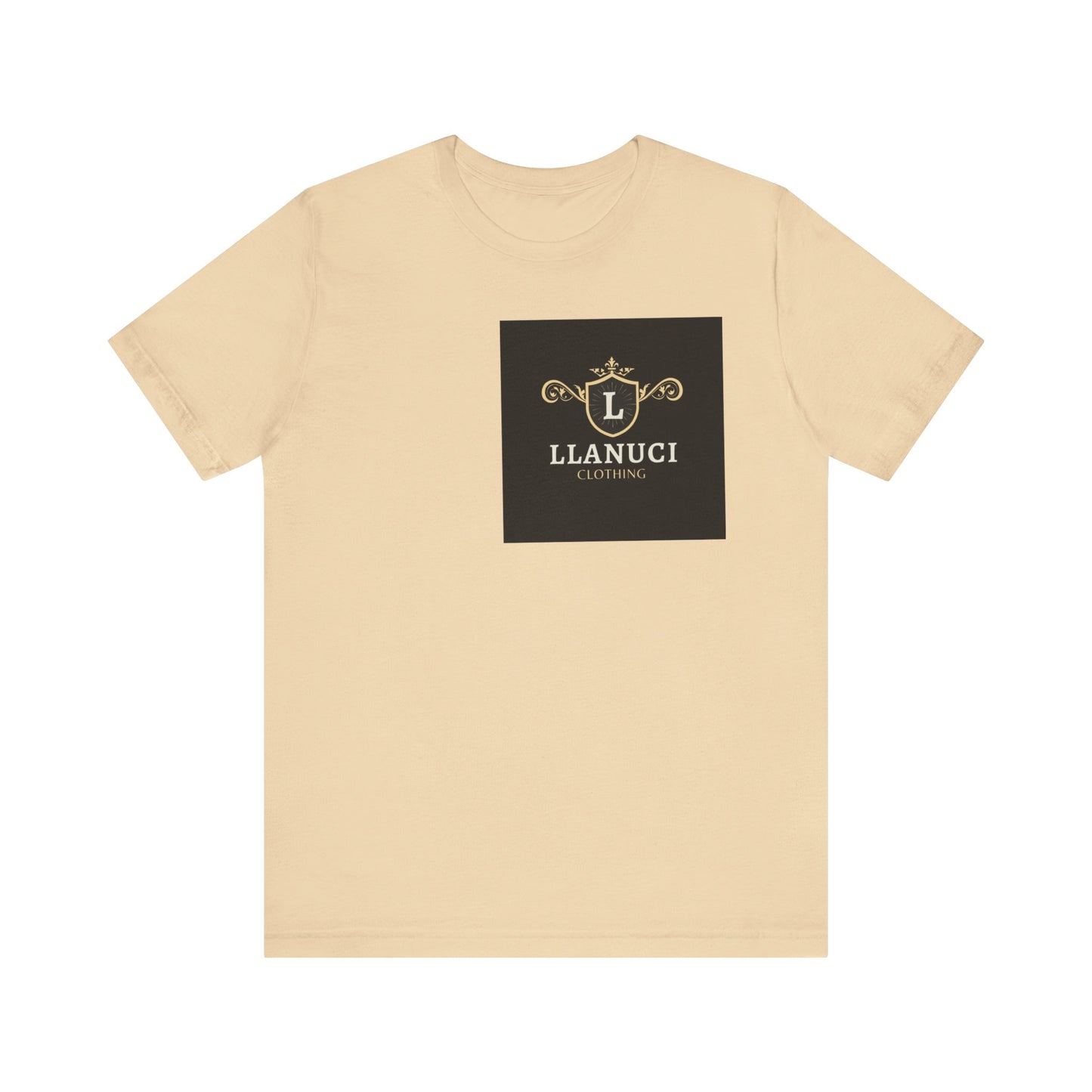 Unisex Jersey Short Sleeve Tee City Life