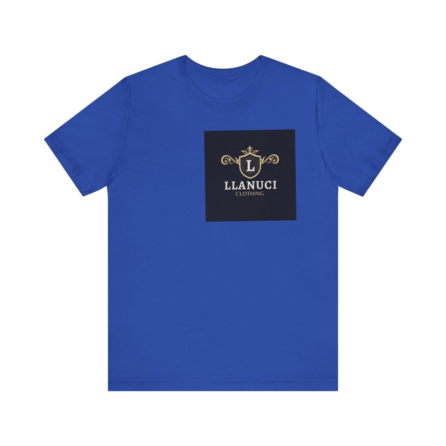 Unisex Jersey Short Sleeve Tee City Life