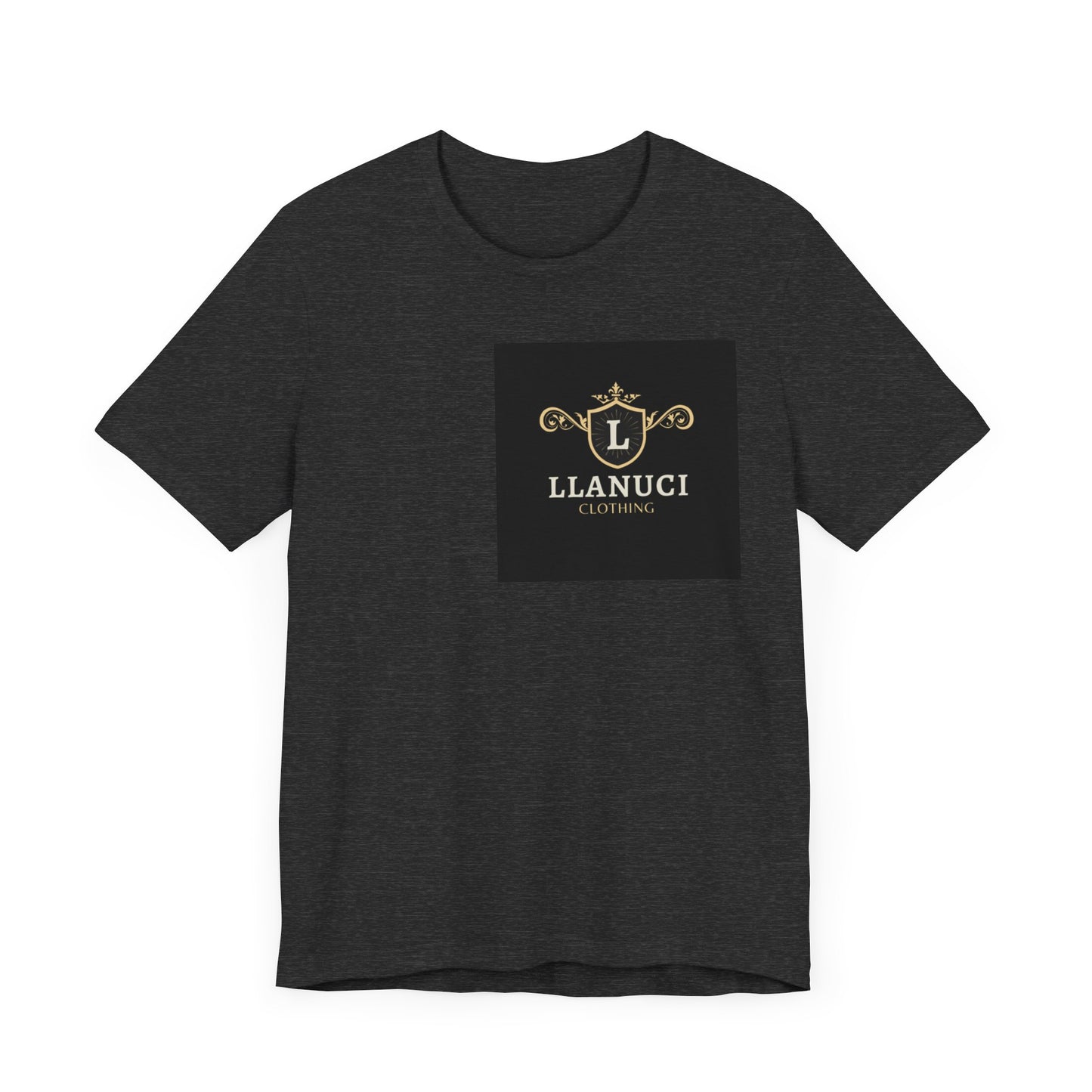 Unisex Jersey Short Sleeve Tee City Life