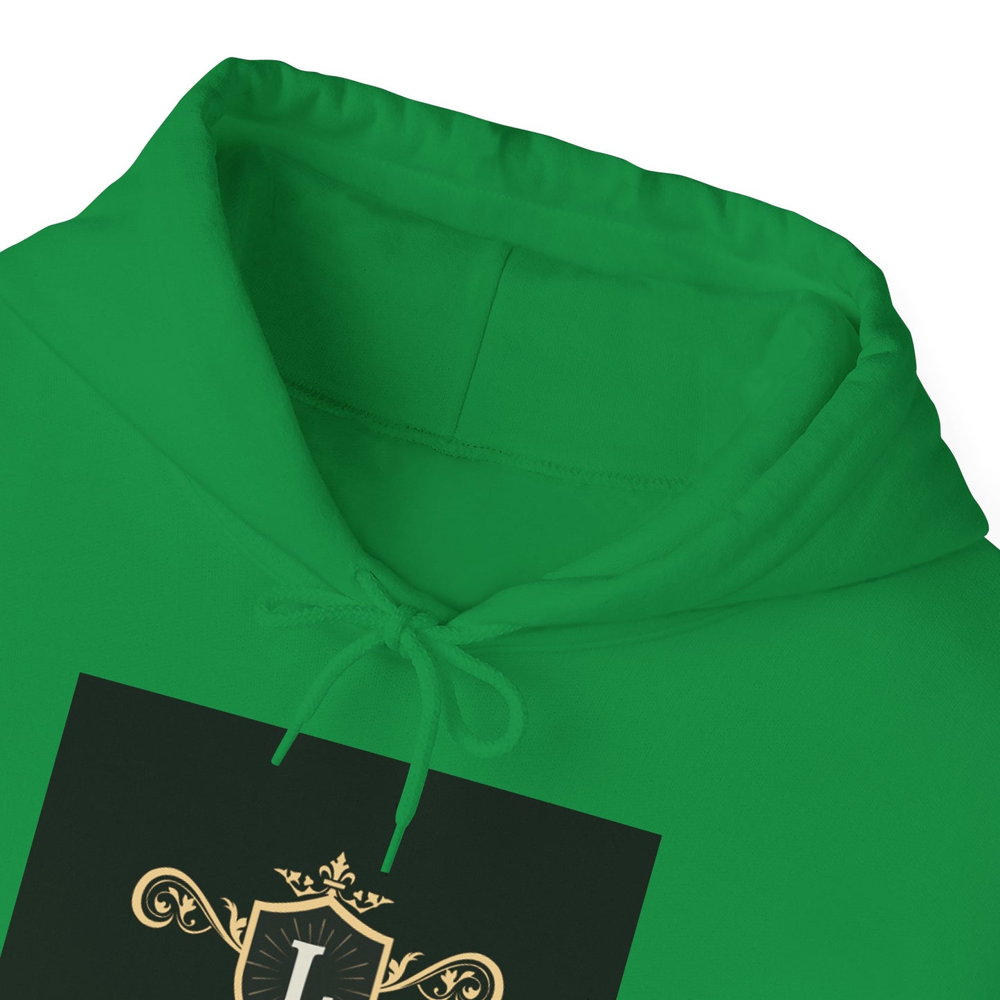 Unisex Heavy Blend™ Hooded Sweatshirt City Life