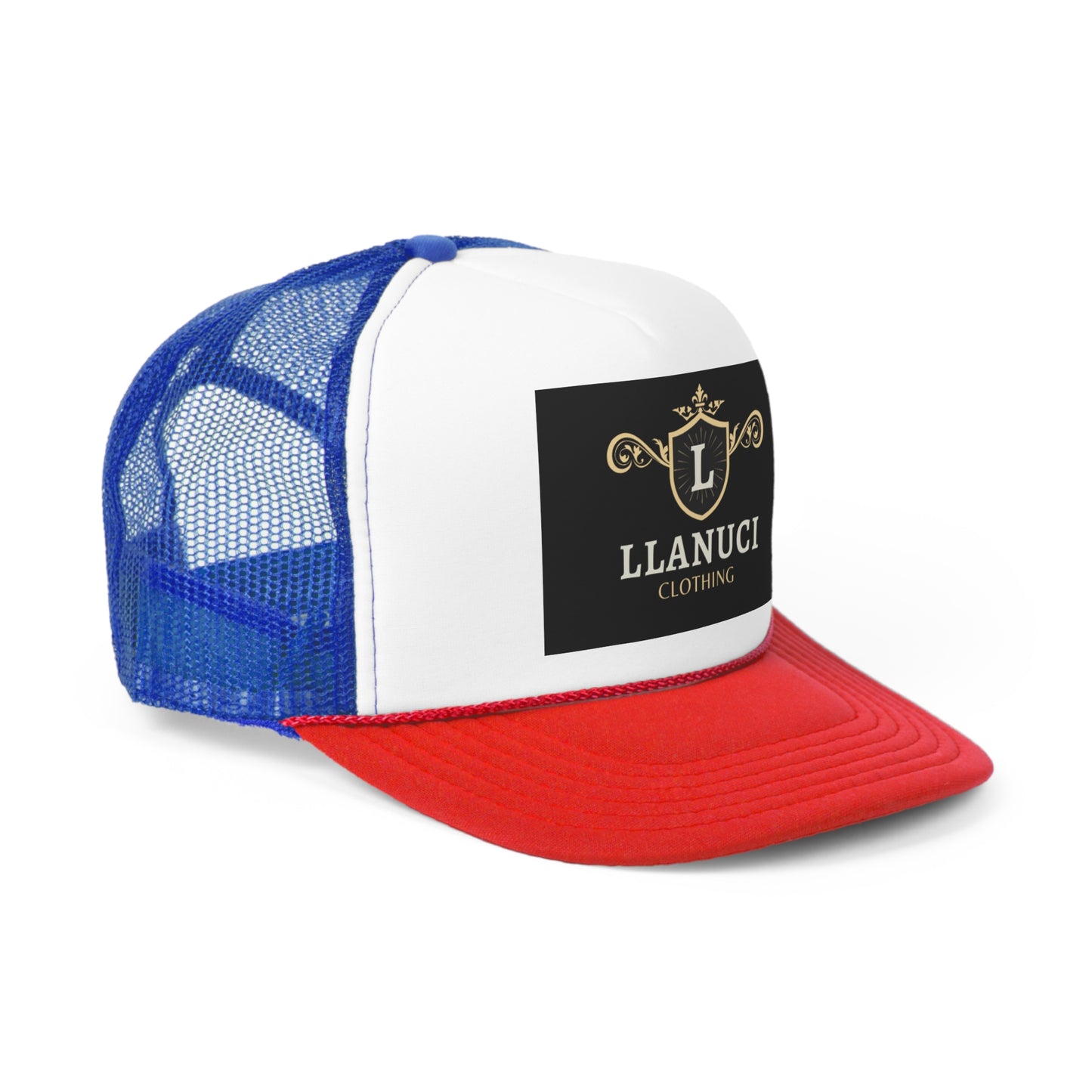 Trucker Caps Flag
