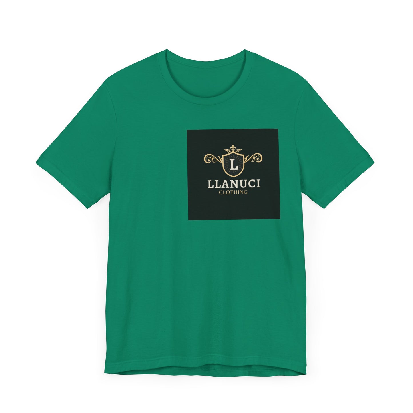 Unisex Jersey Short Sleeve Tee City Life