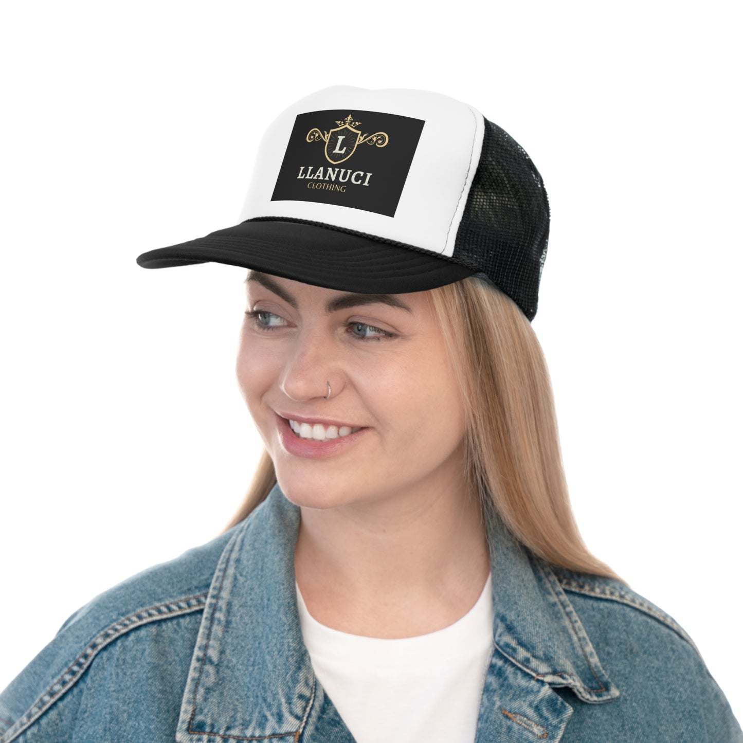 Trucker Caps Flag