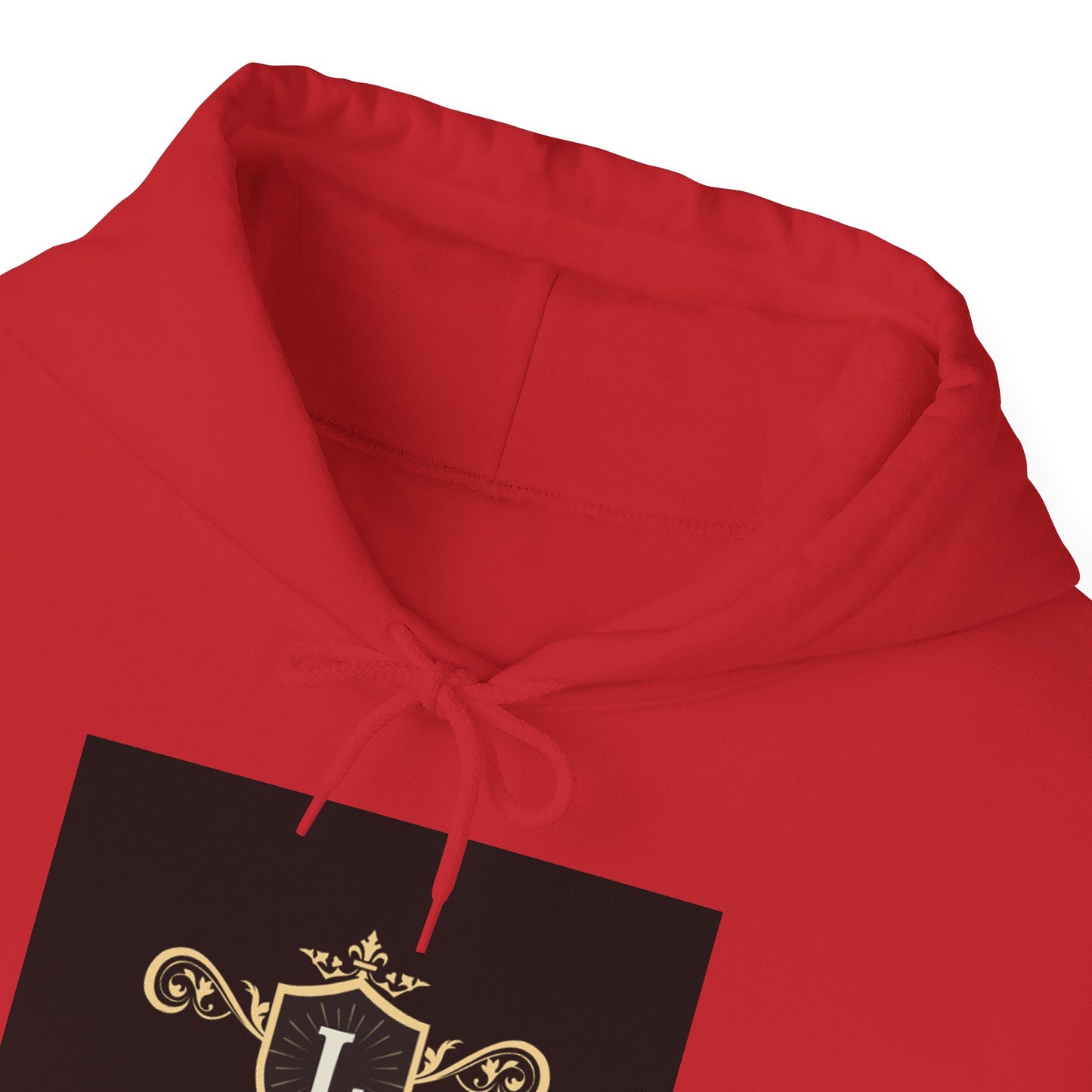 Unisex Heavy Blend™ Hooded Sweatshirt City Life
