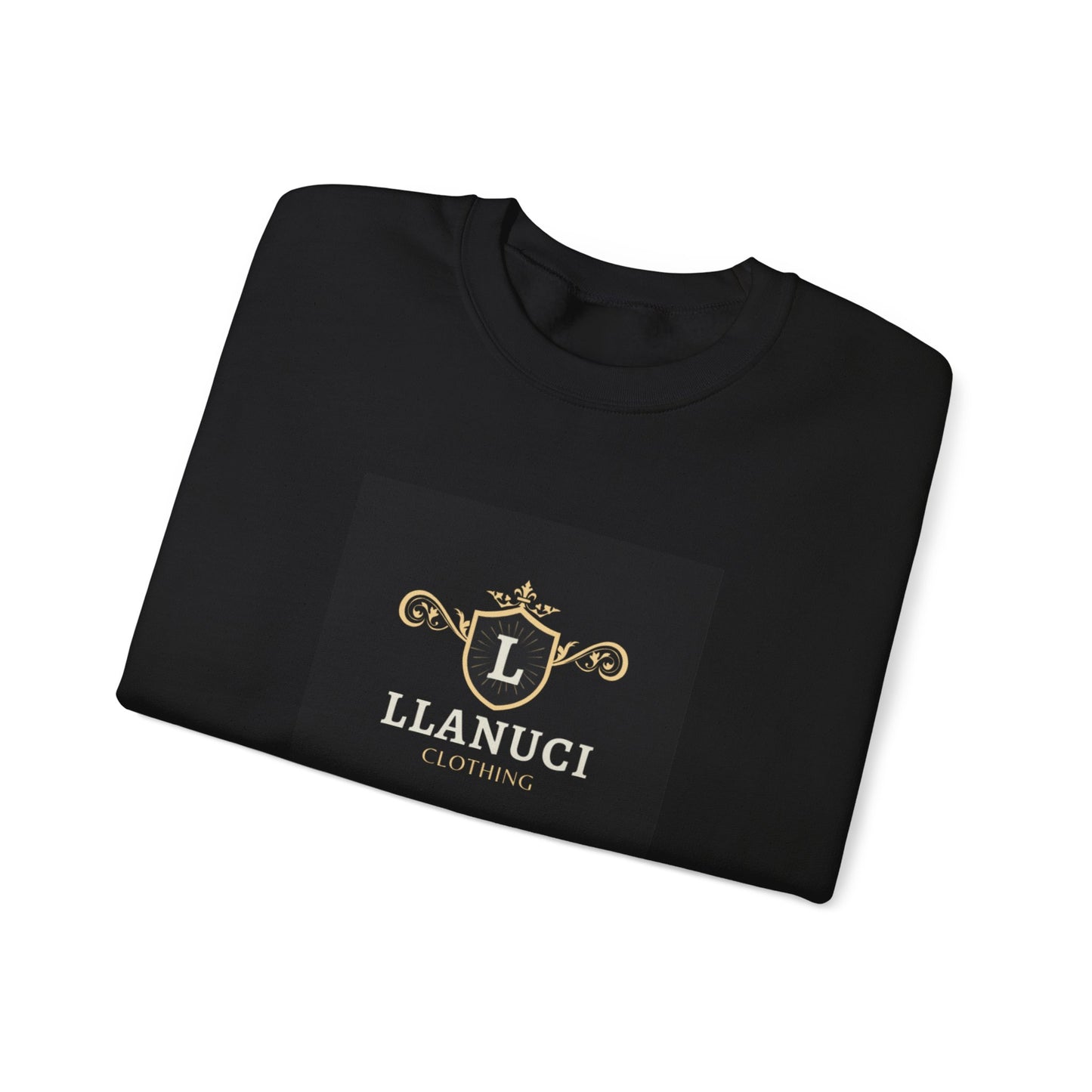 Unisex Heavy Blend™ Crewneck Sweatshirt City Life