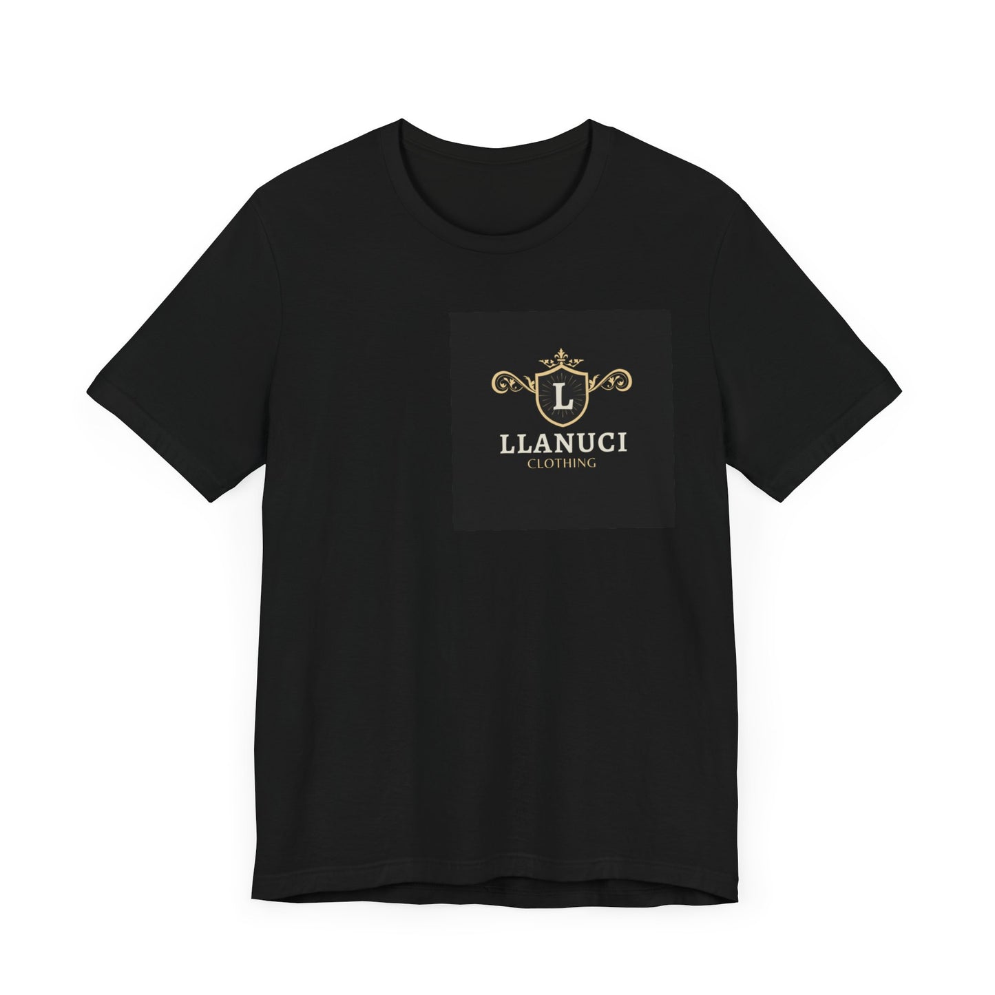 Unisex Jersey Short Sleeve Tee City Life