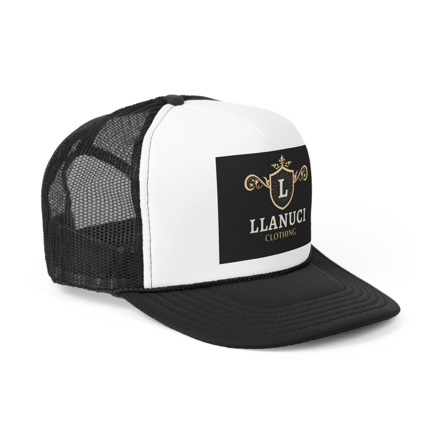 Trucker Caps Flag