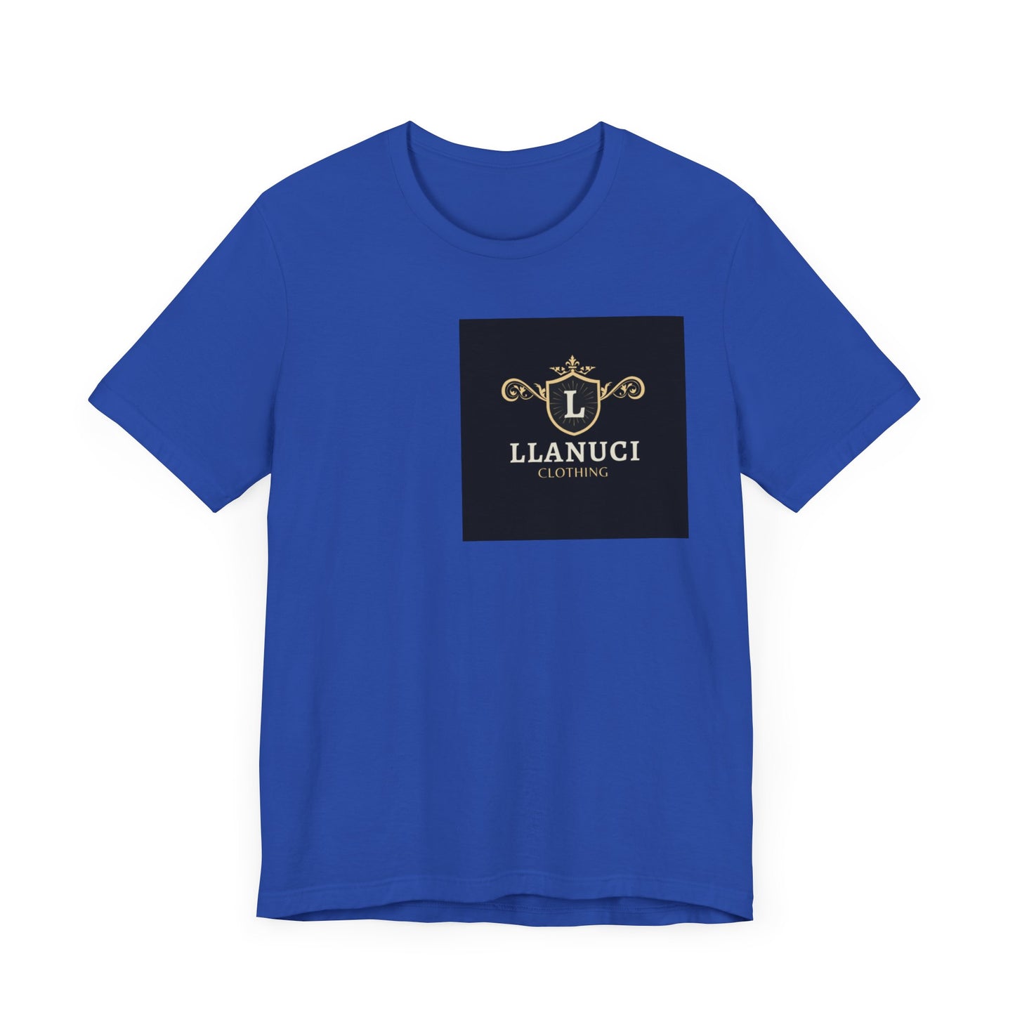 Unisex Jersey Short Sleeve Tee City Life