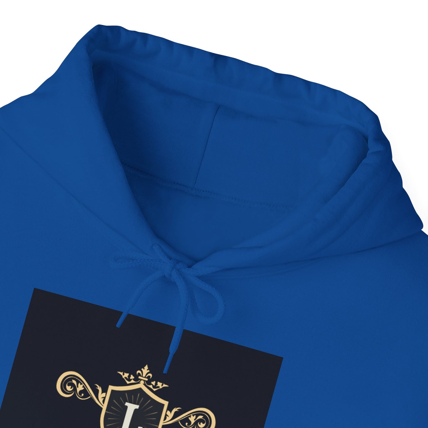 Unisex Heavy Blend™ Hooded Sweatshirt City Life