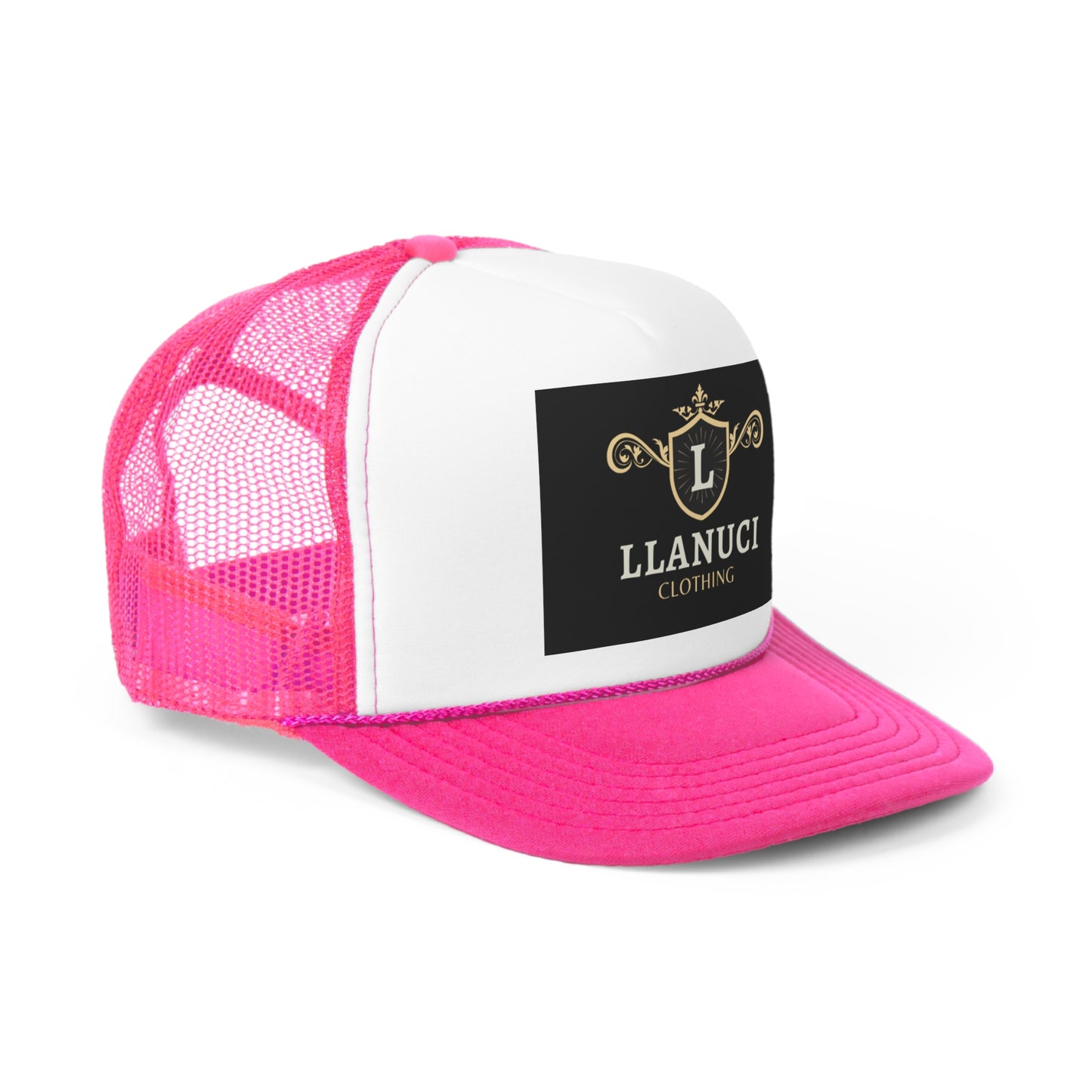 Trucker Caps Flag