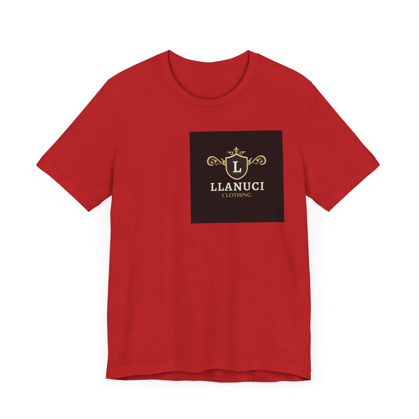Unisex Jersey Short Sleeve Tee City Life