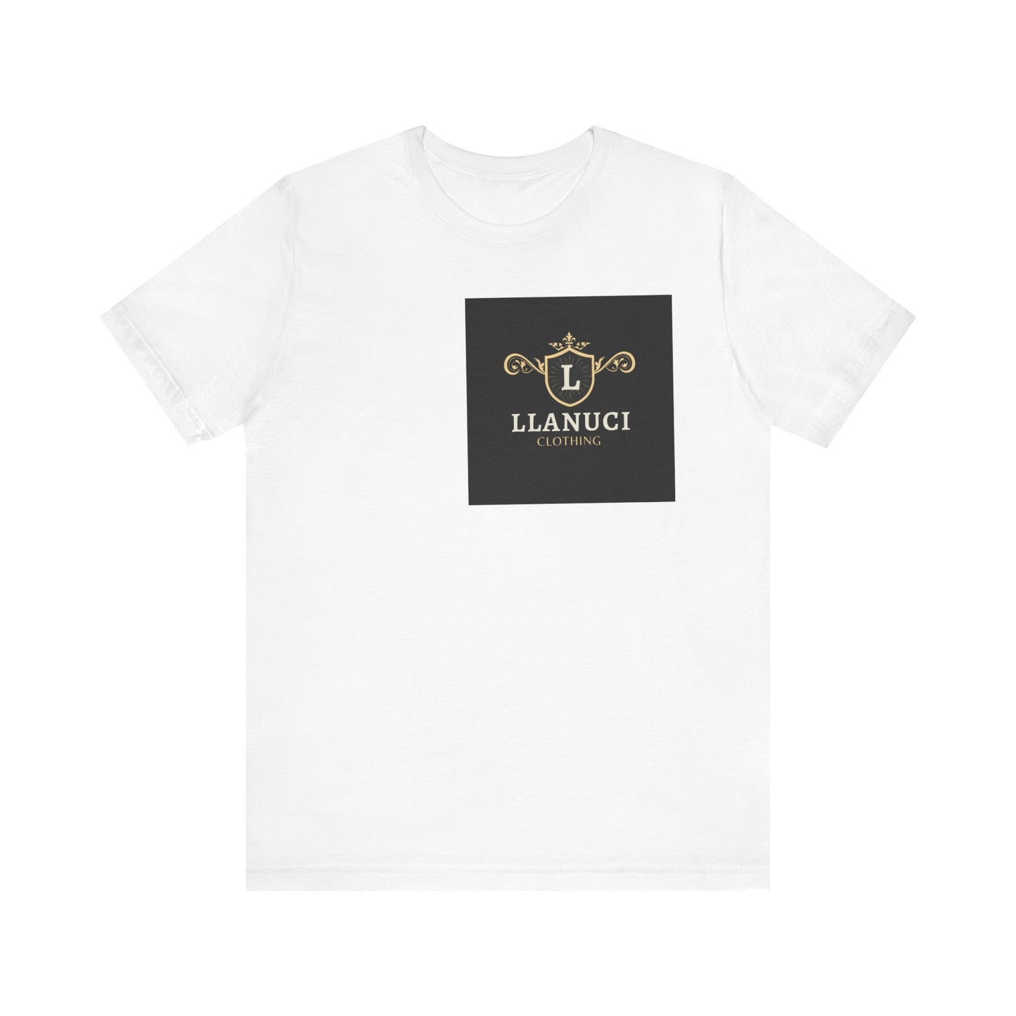 Unisex Jersey Short Sleeve Tee City Life