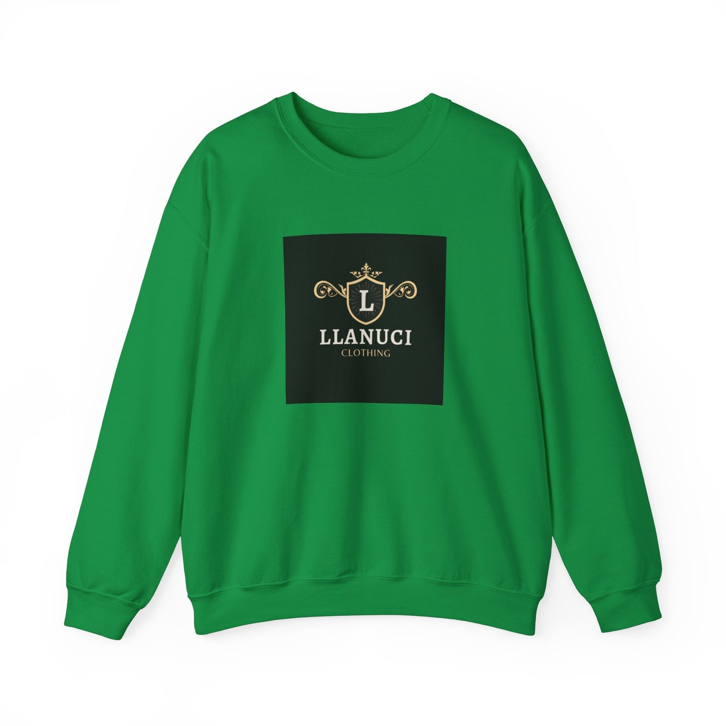 Unisex Heavy Blend™ Crewneck Sweatshirt City Life
