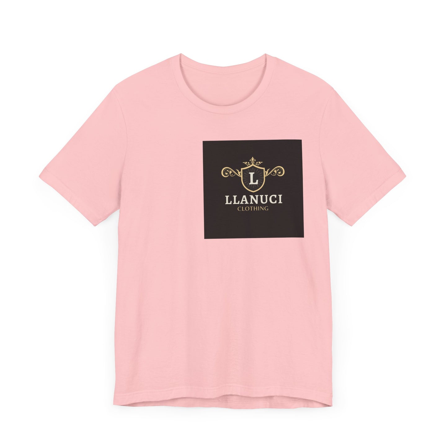 Unisex Jersey Short Sleeve Tee City Life
