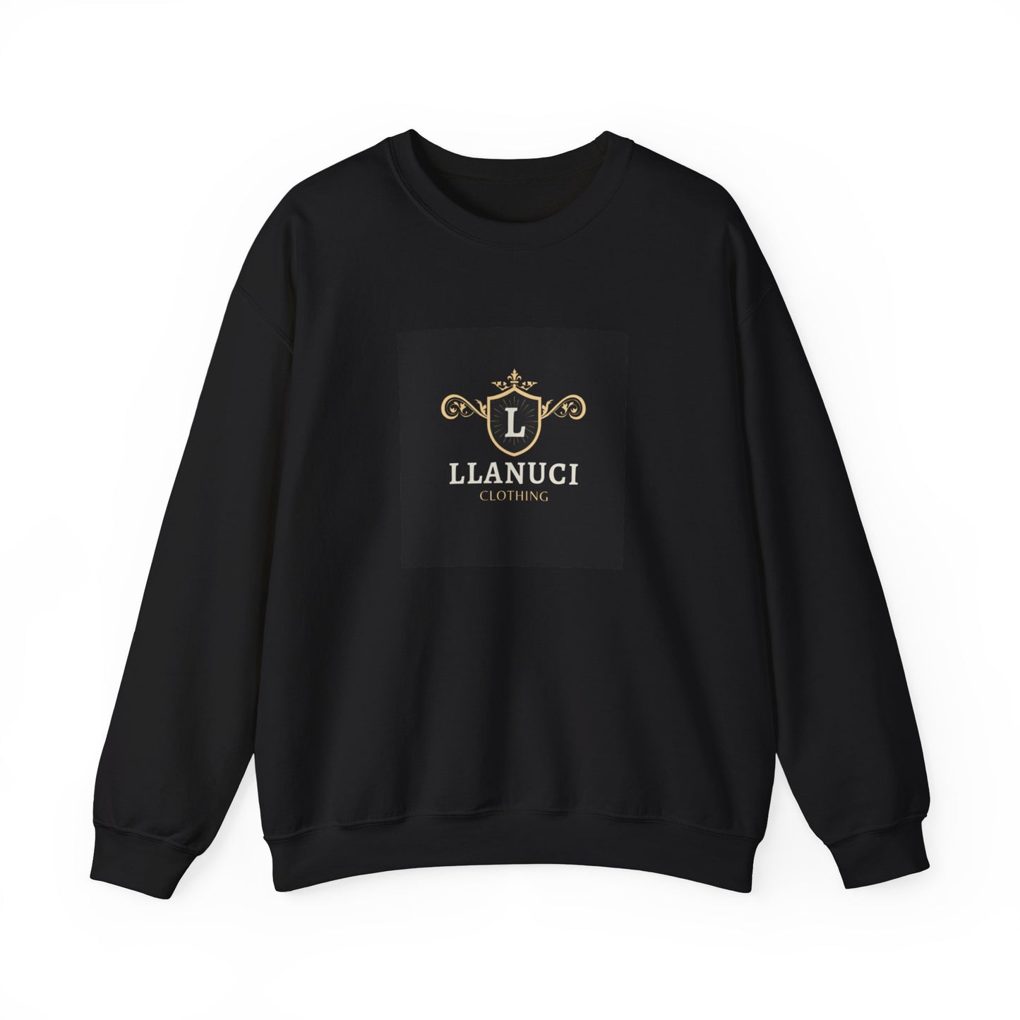 Unisex Heavy Blend™ Crewneck Sweatshirt City Life