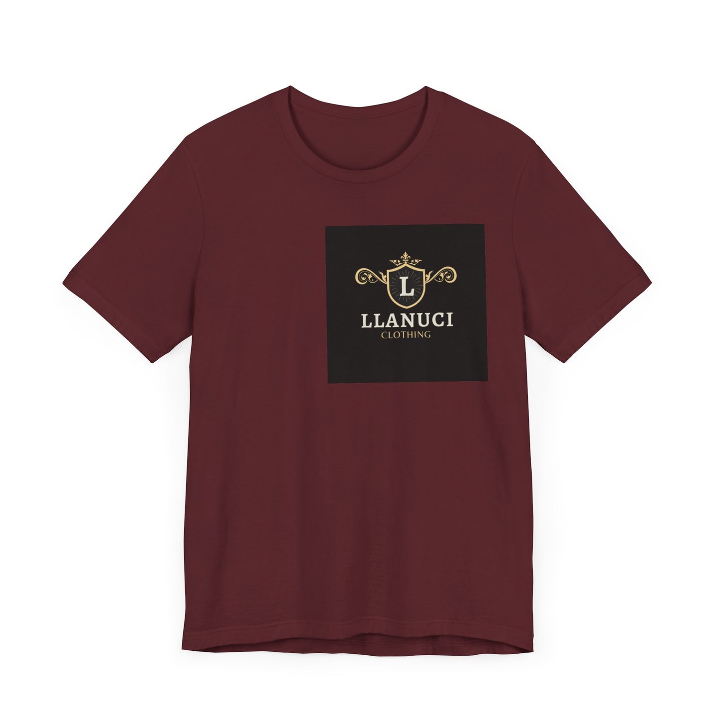 Unisex Jersey Short Sleeve Tee City Life