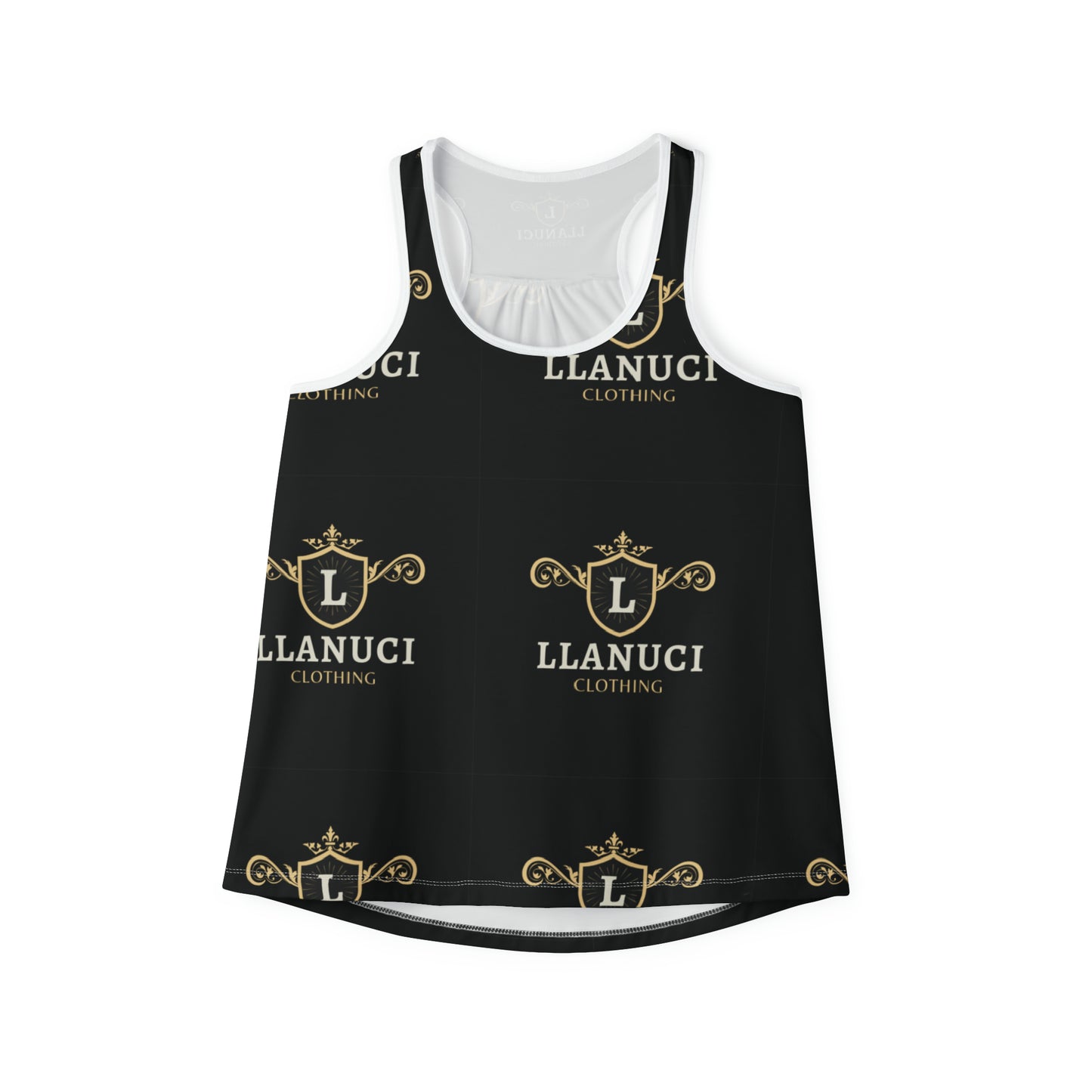 Women's Tank Top Monogram